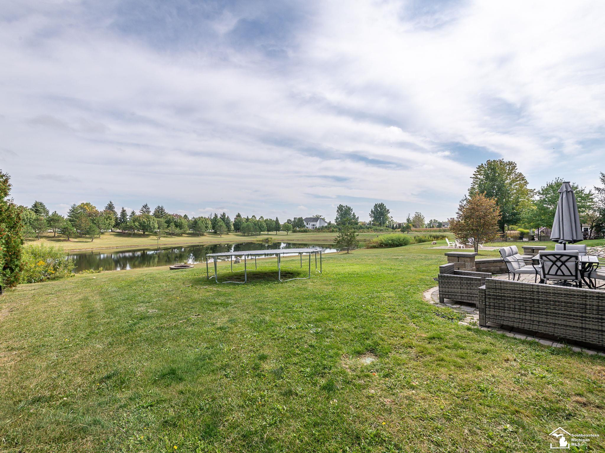 449 Corinth Circle, Dundee, MI 48131 — Photo 41