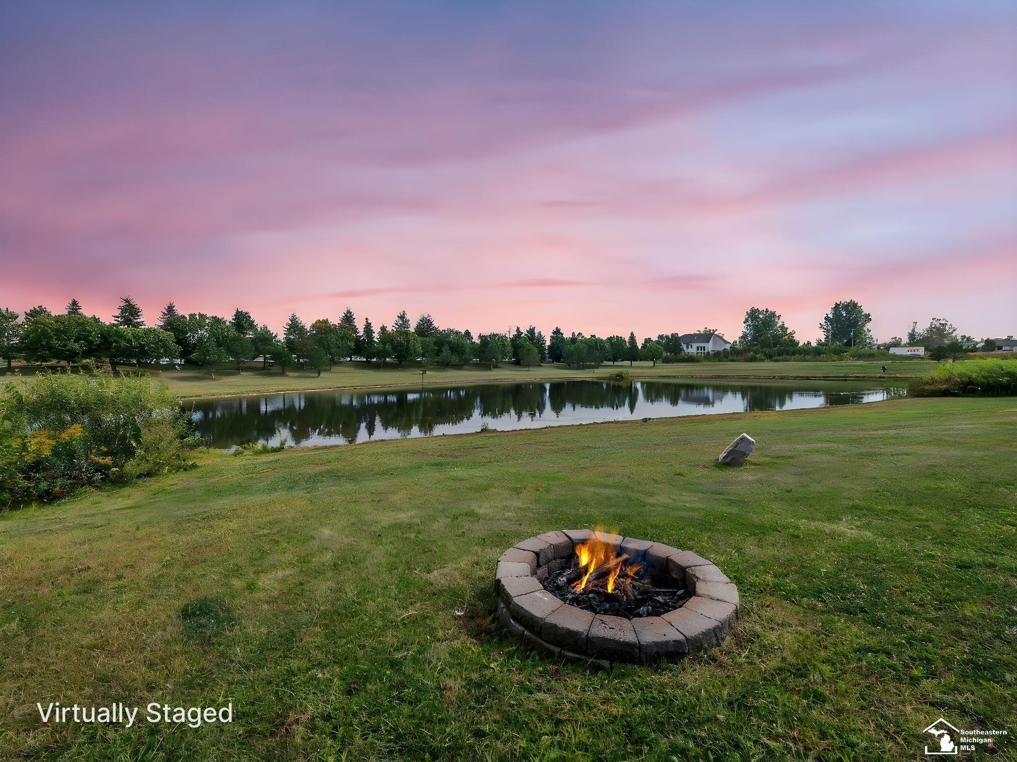 449 Corinth Circle, Dundee, MI 48131 — Photo 42