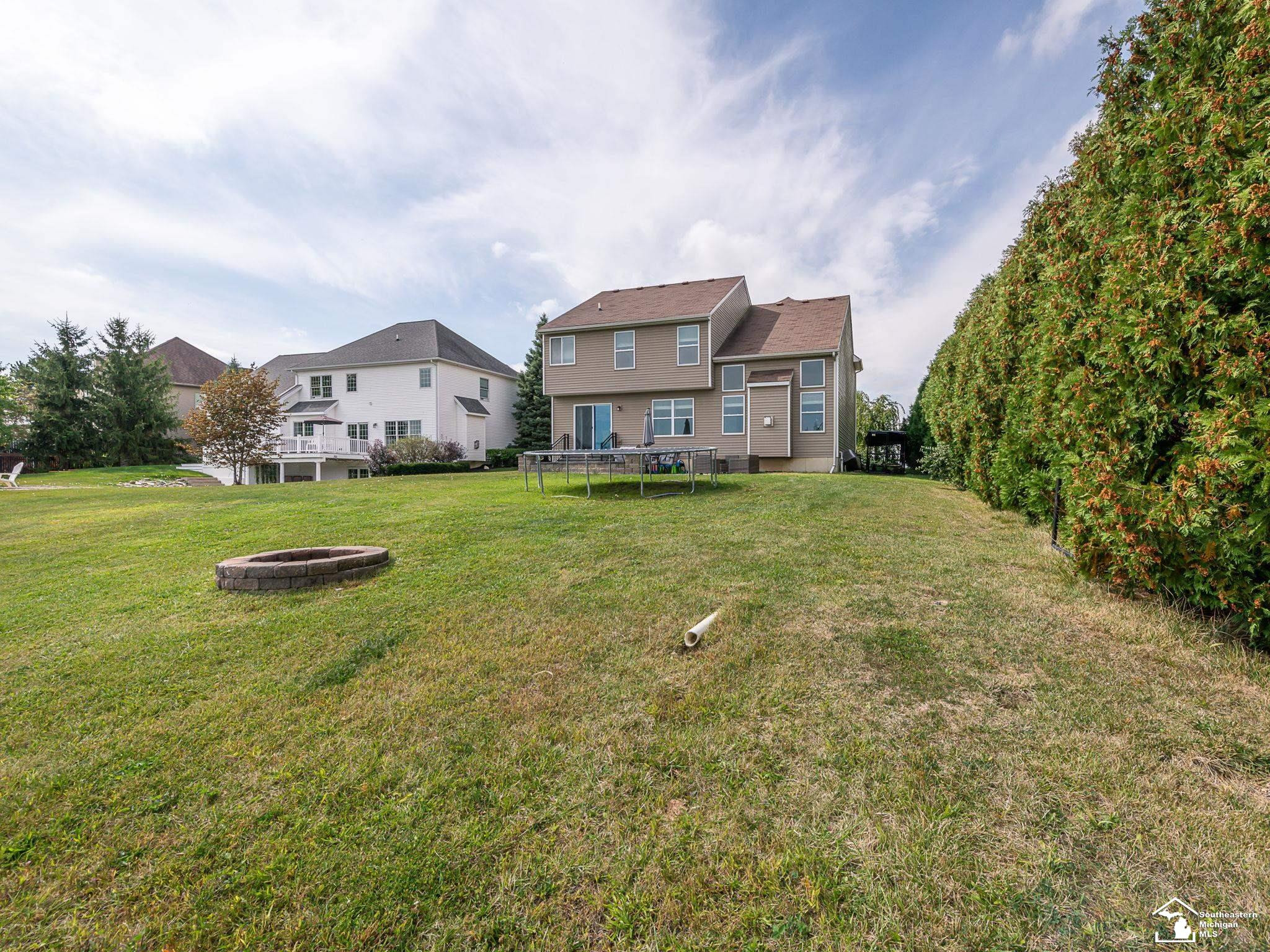 449 Corinth Circle, Dundee, MI 48131 — Photo 43