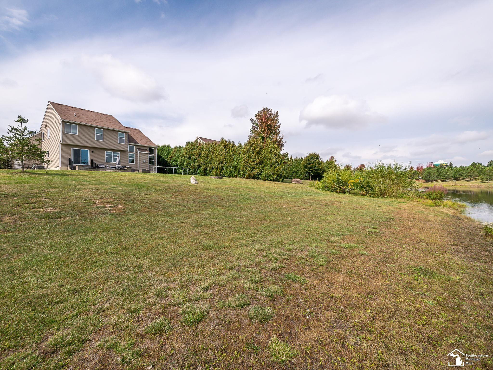449 Corinth Circle, Dundee, MI 48131 — Photo 44