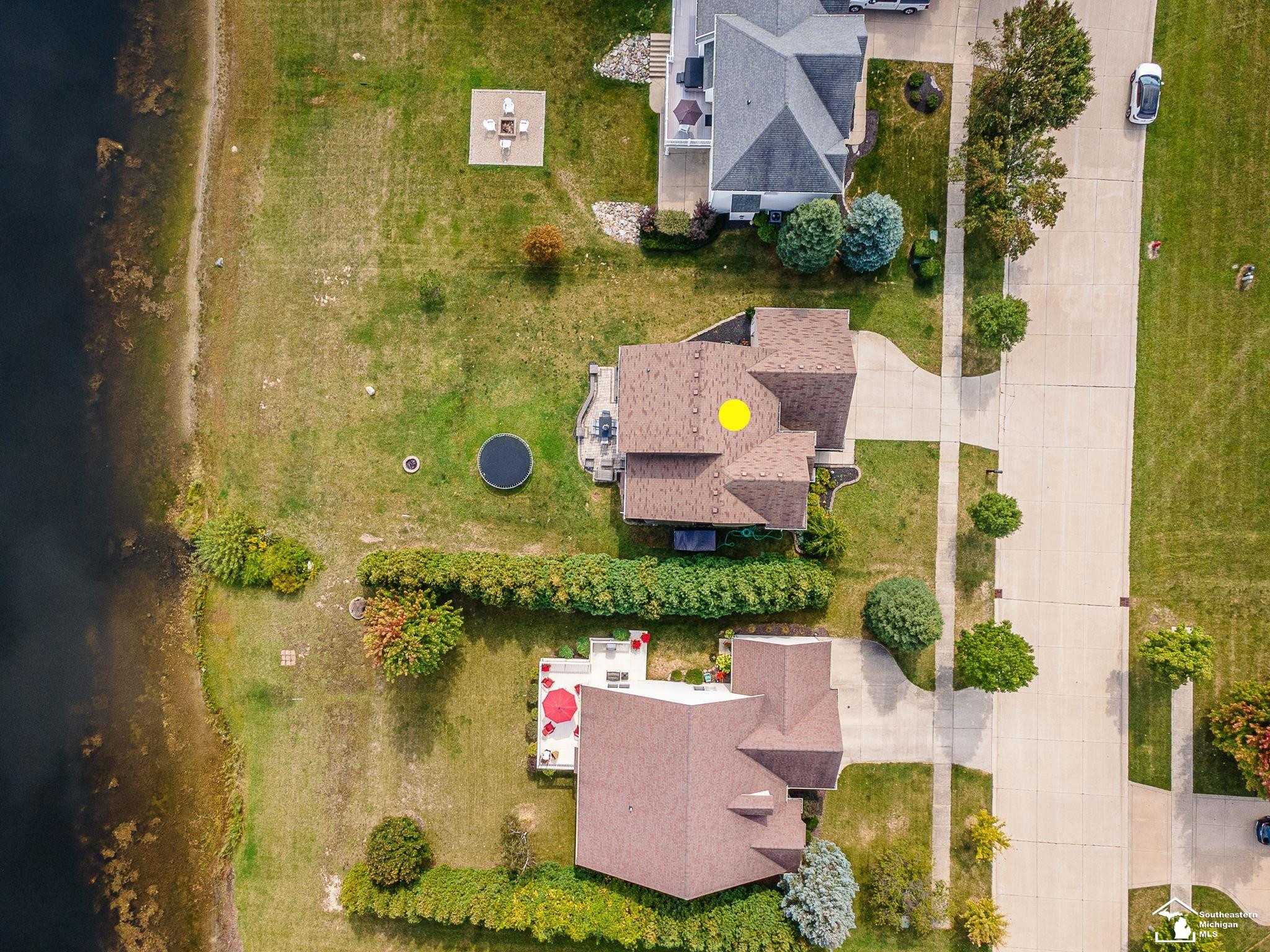 449 Corinth Circle, Dundee, MI 48131 — Photo 49