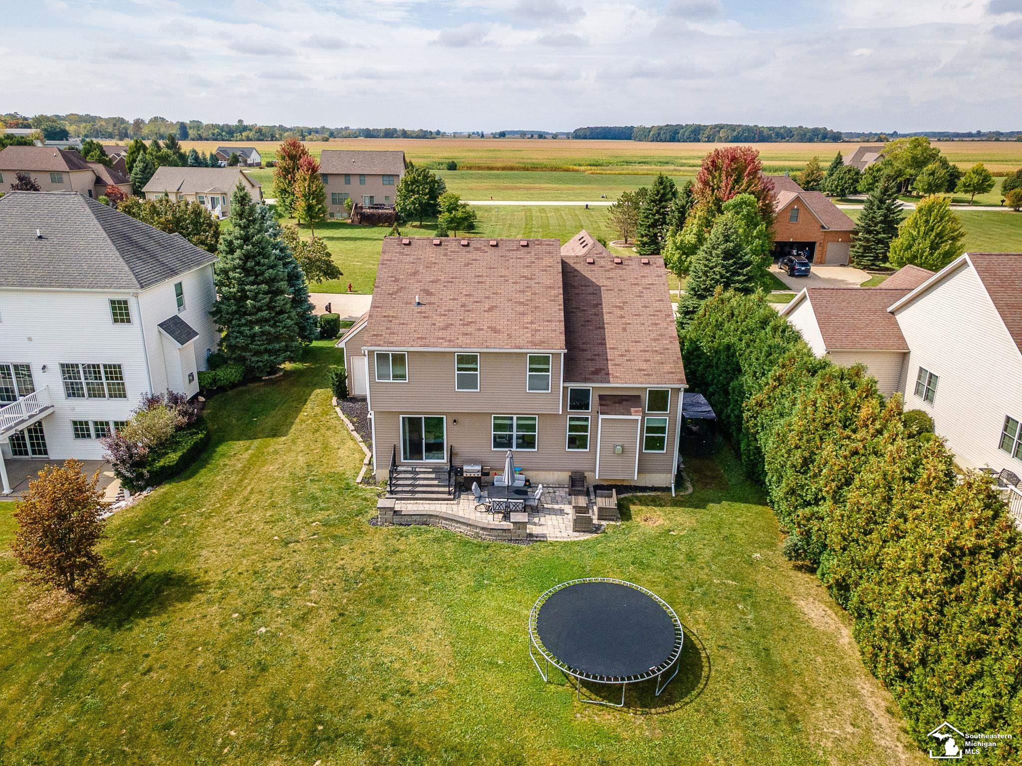 449 Corinth Circle, Dundee, MI 48131 — Photo 55