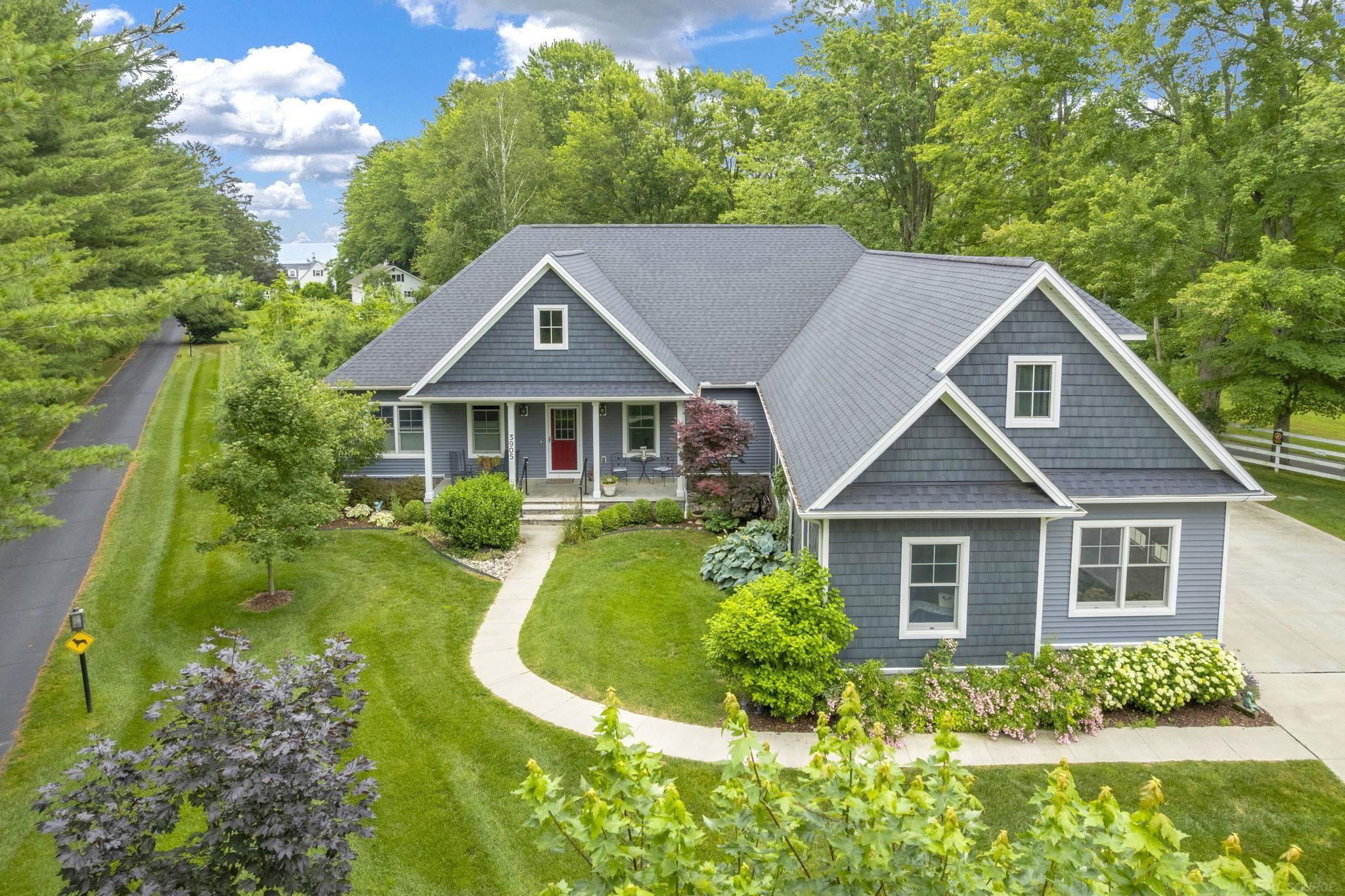 1675 Chicago Boulevard, Detroit, MI, 48206