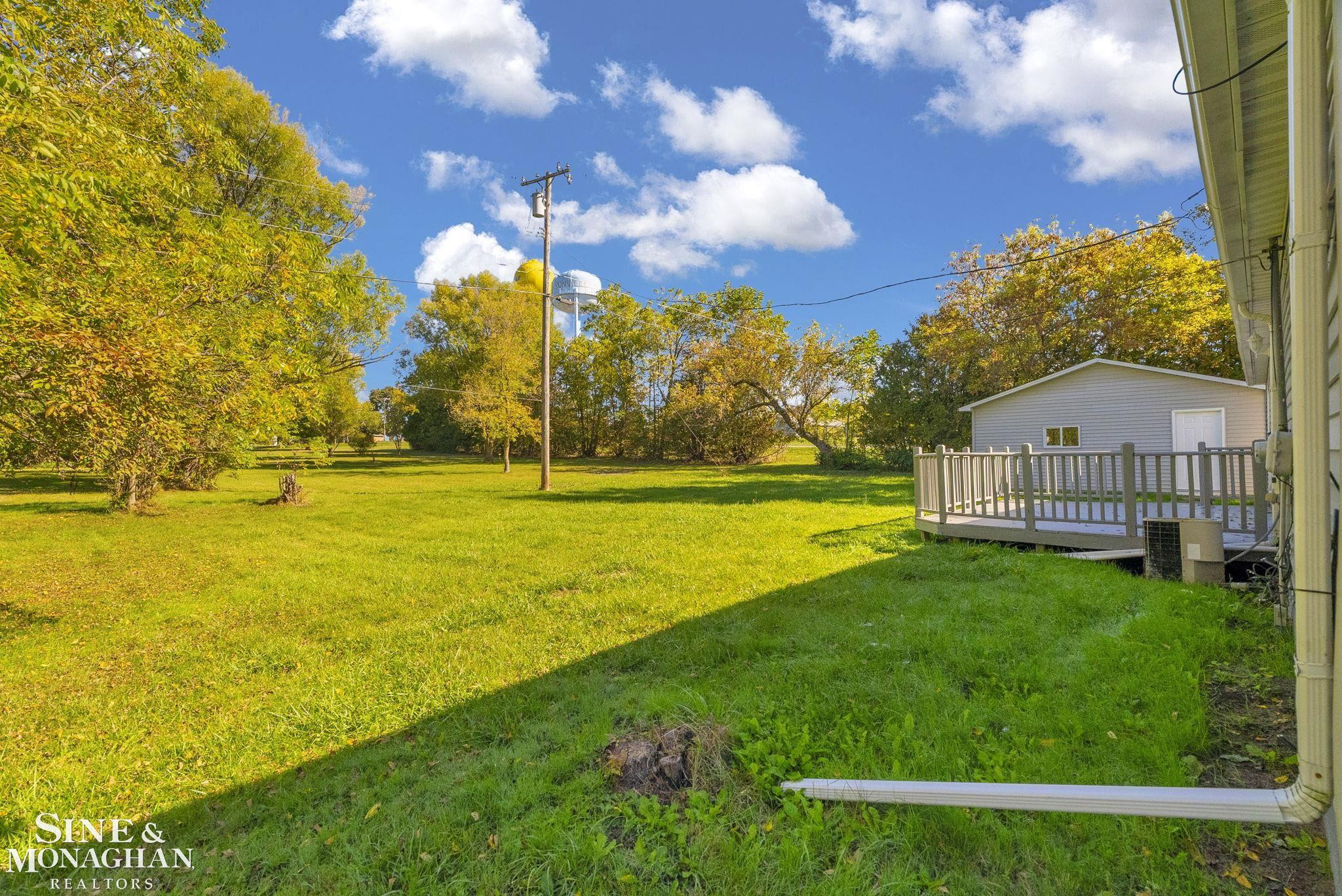 4091 E Sheldon Road, MI 48419 — Photo 27