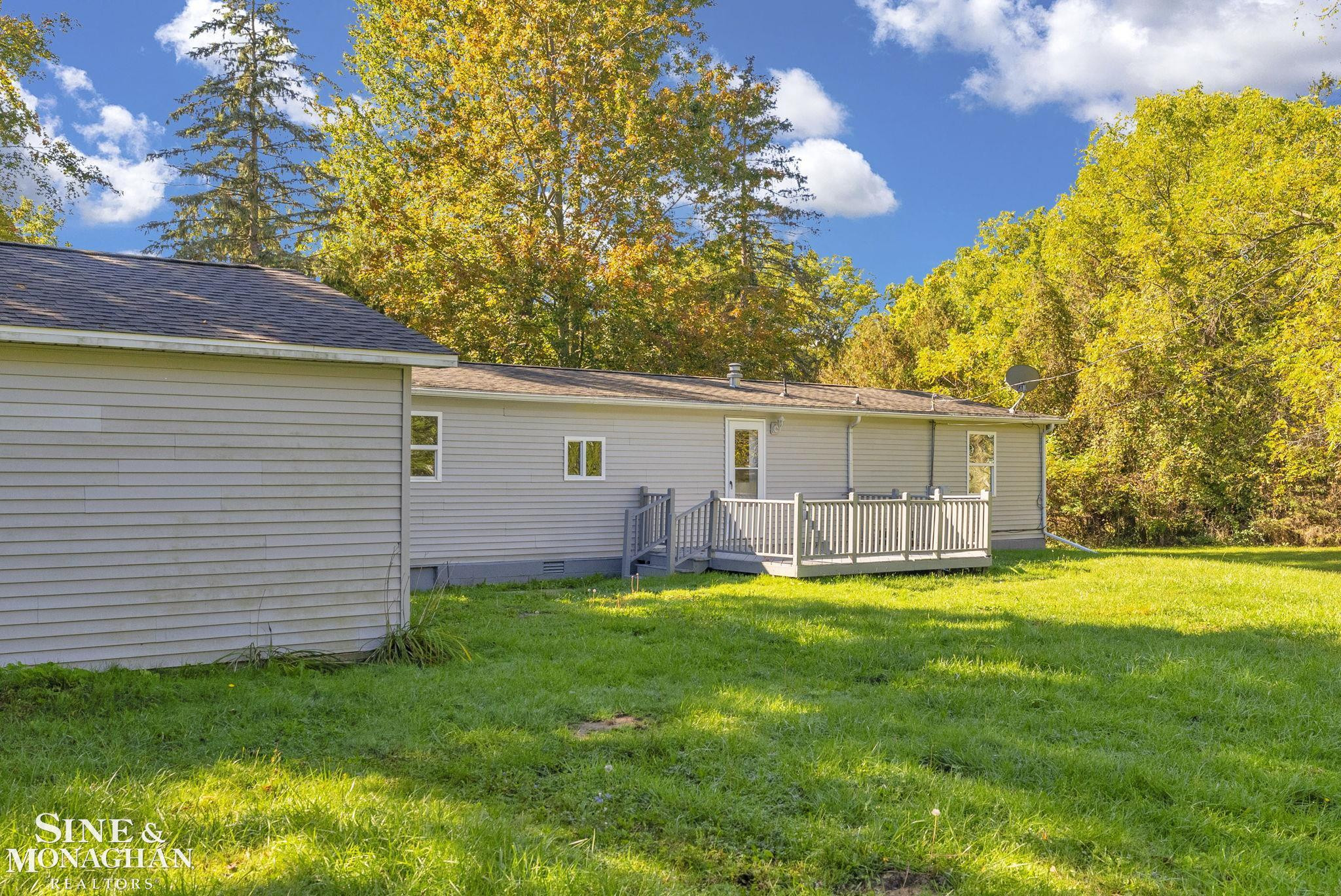 4091 E Sheldon Road, MI 48419 — Photo 30