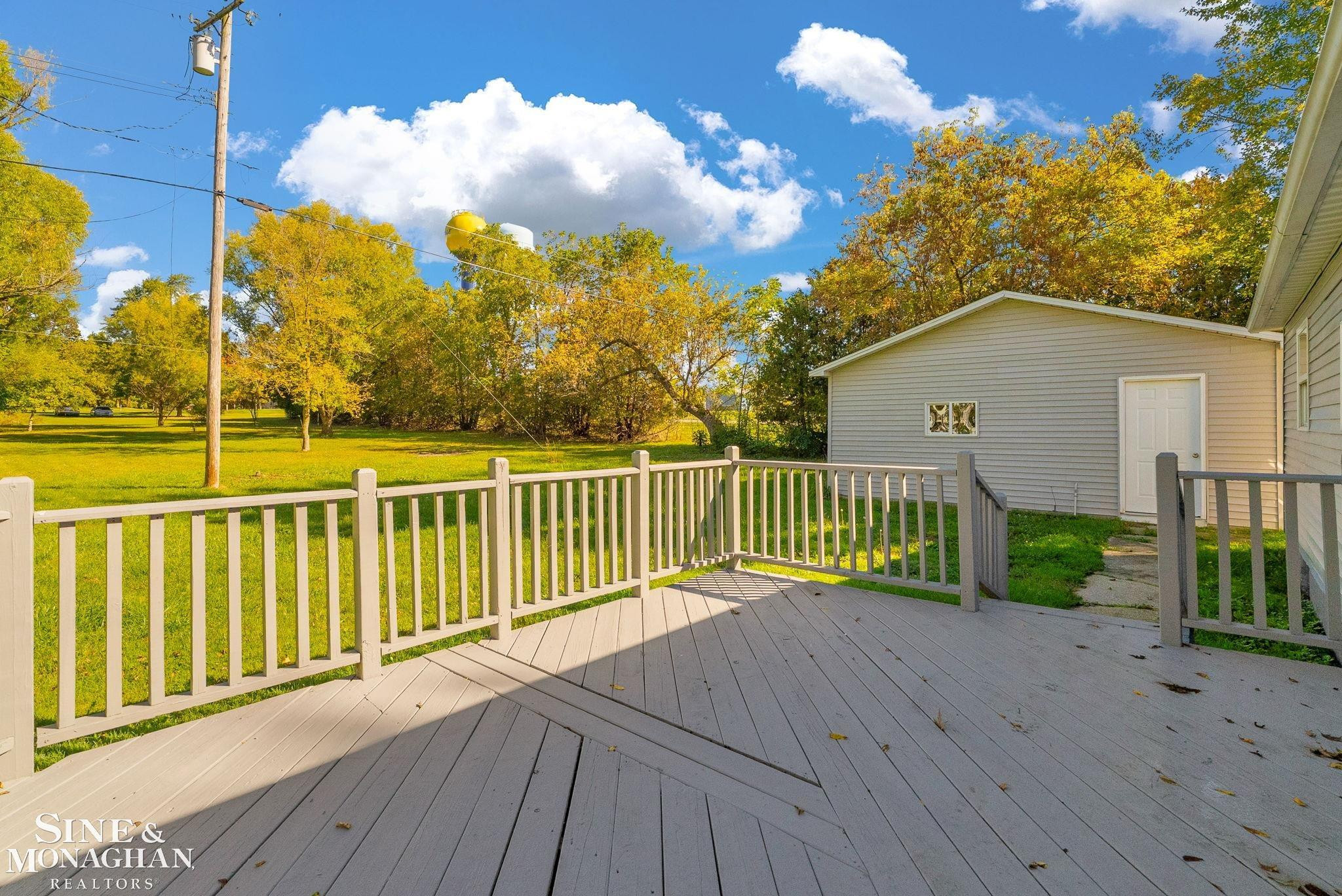4091 E Sheldon Road, MI 48419 — Photo 32