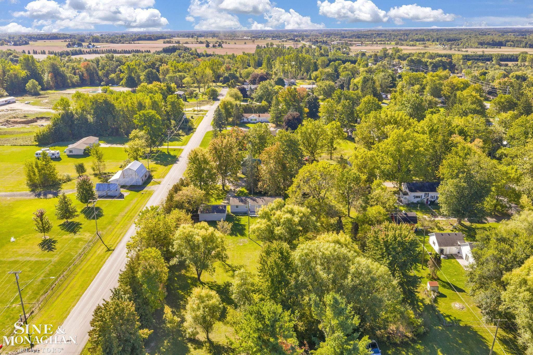 4091 E Sheldon Road, MI 48419 — Photo 33