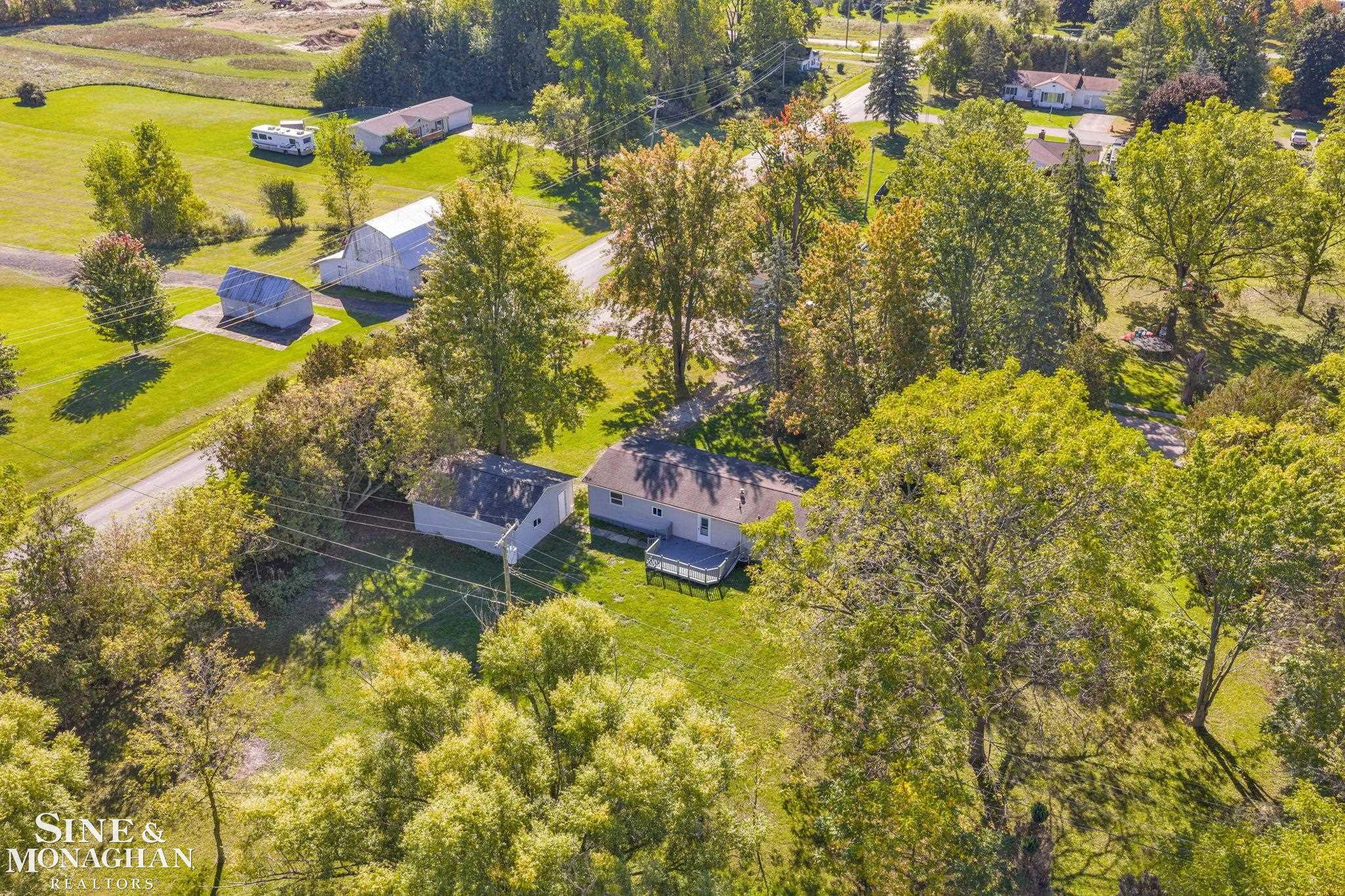 4091 E Sheldon Road, MI 48419 — Photo 34