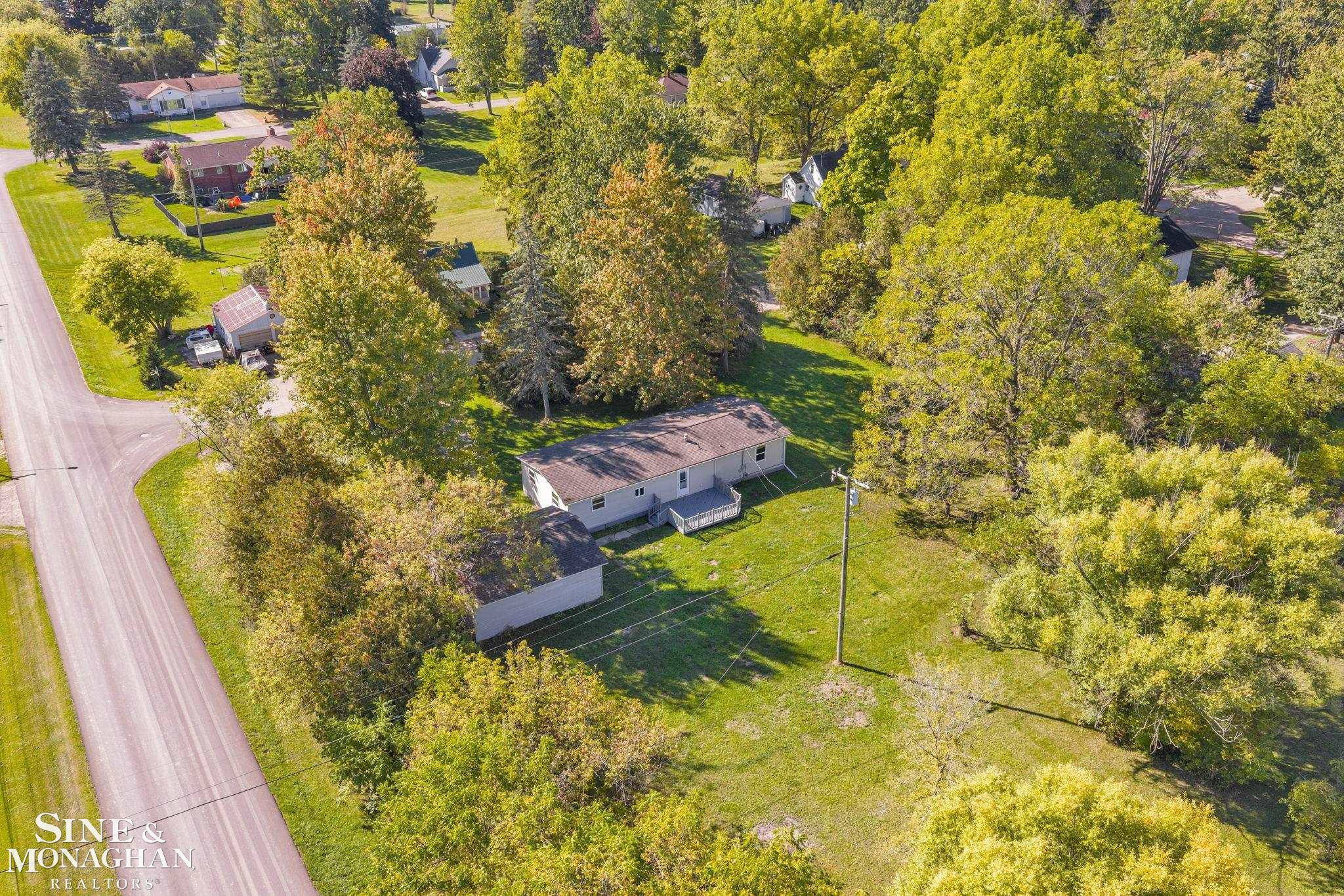 4091 E Sheldon Road, MI 48419 — Photo 35