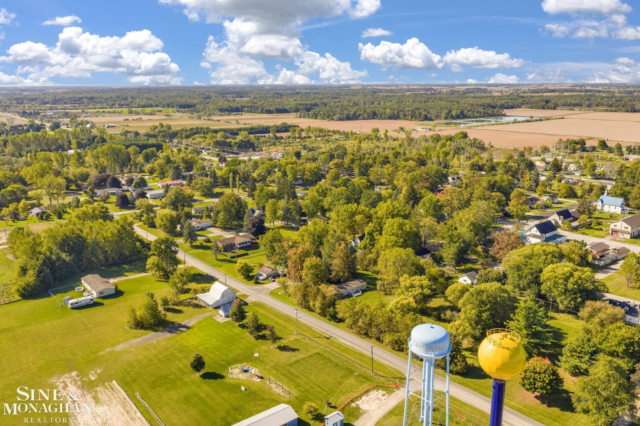 4091 E Sheldon Road, MI 48419 — Photo 37