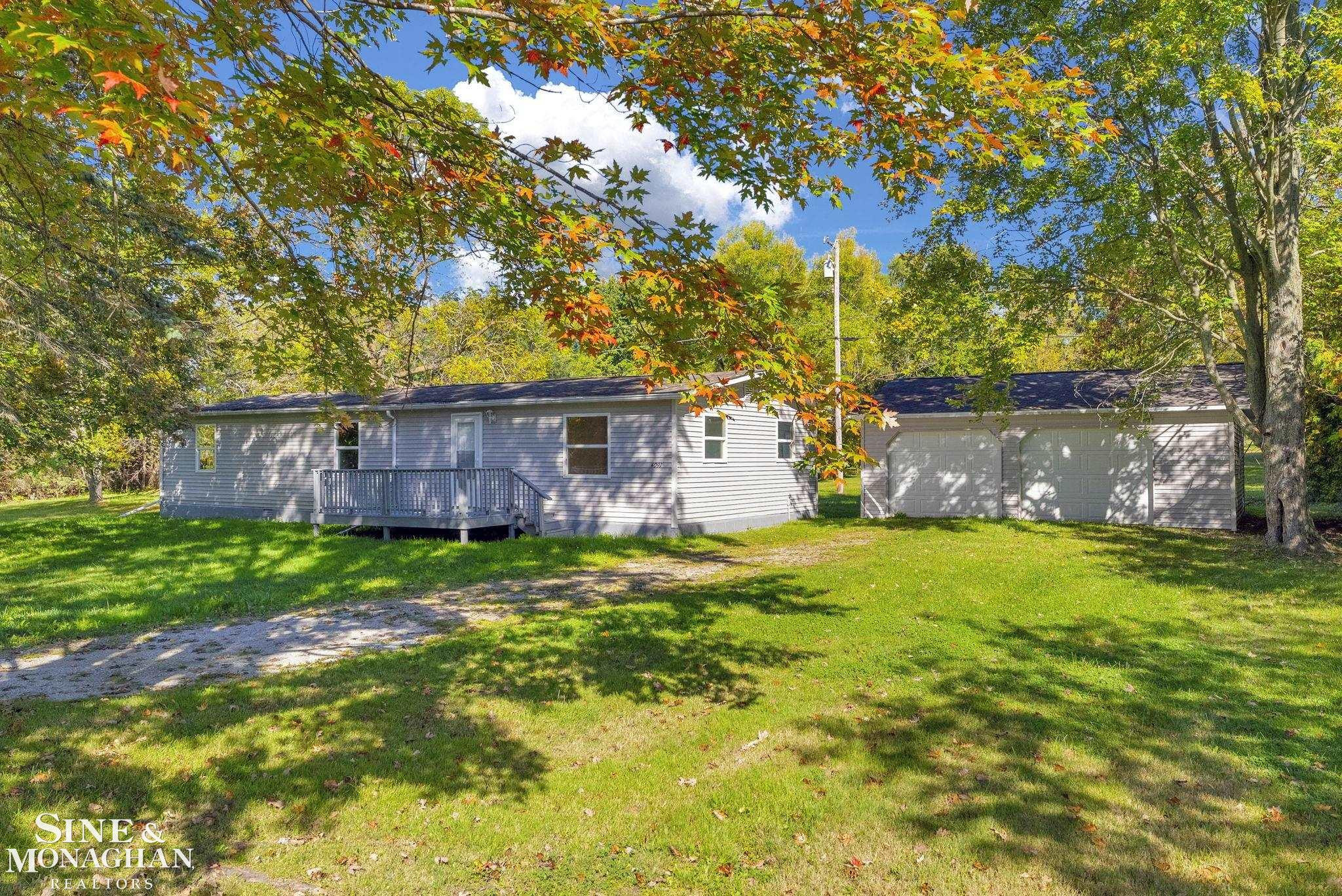 4091 E Sheldon Road, MI 48419 — Photo 38