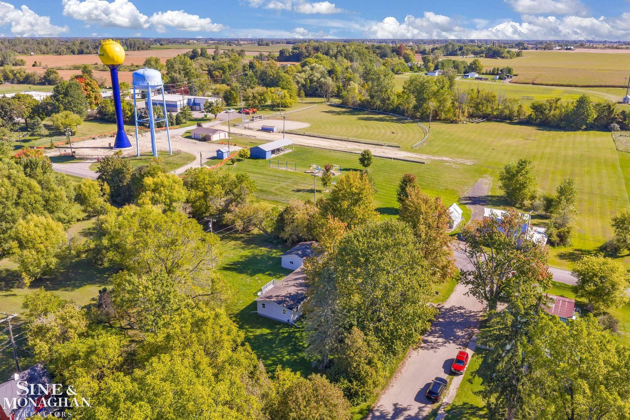 4091 E Sheldon Road, MI 48419 — Photo 40