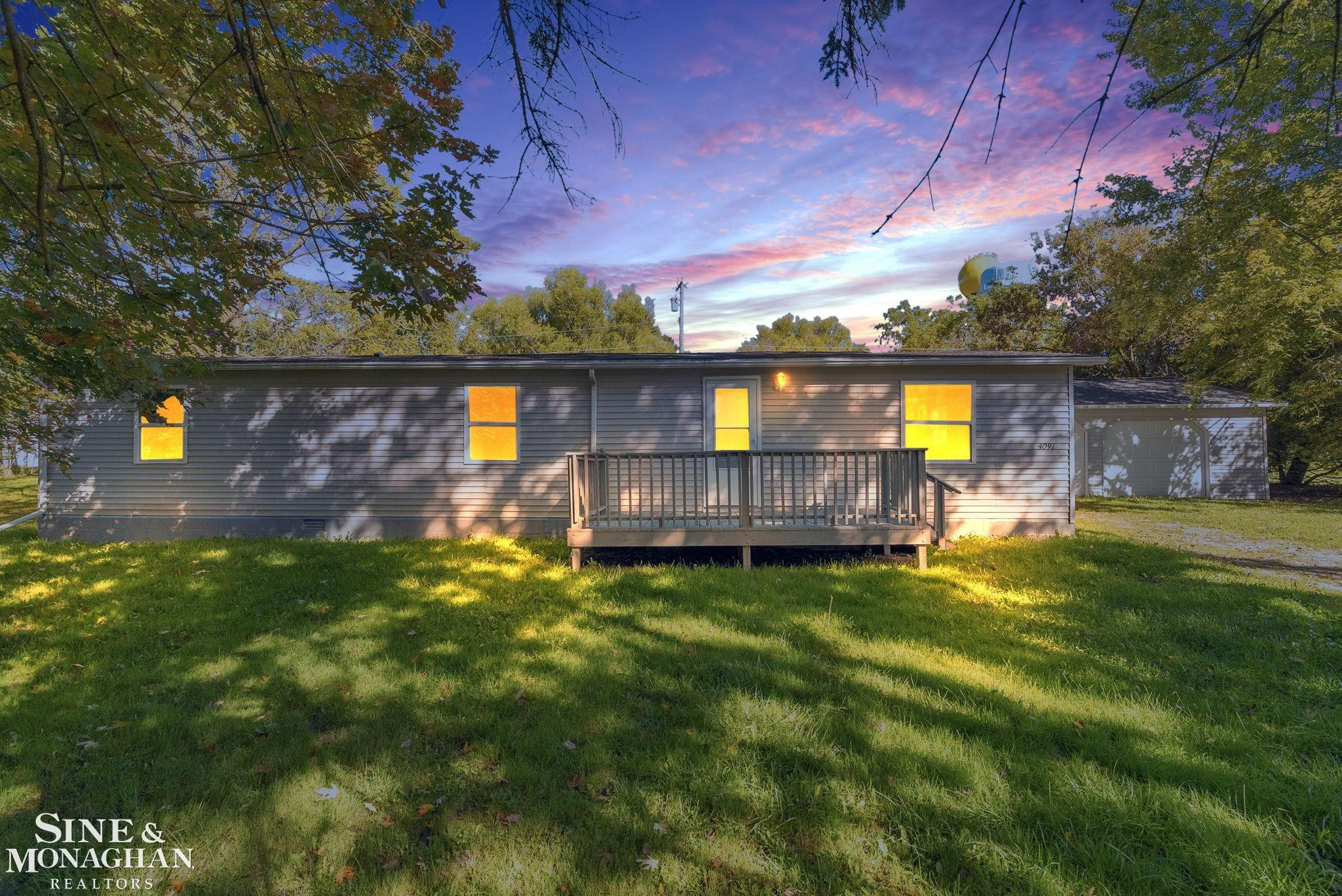 4091 E Sheldon Road, MI 48419 — Photo 43