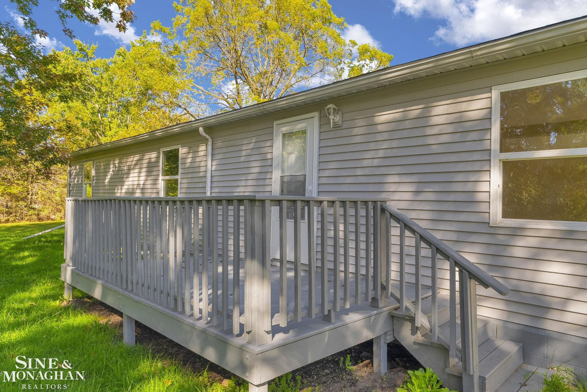 4091 E Sheldon Road, MI 48419 — Photo 44