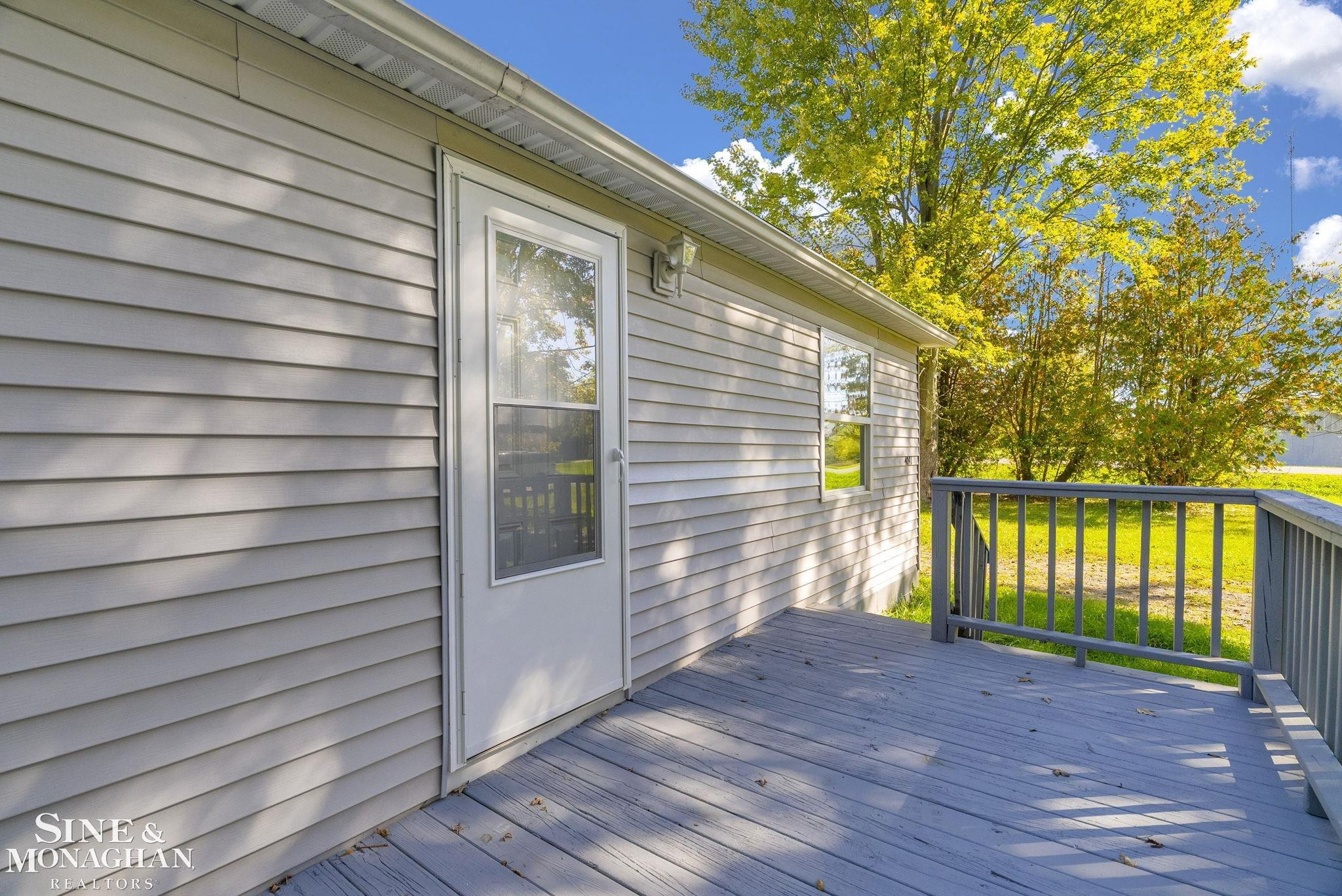 4091 E Sheldon Road, MI 48419 — Photo 45