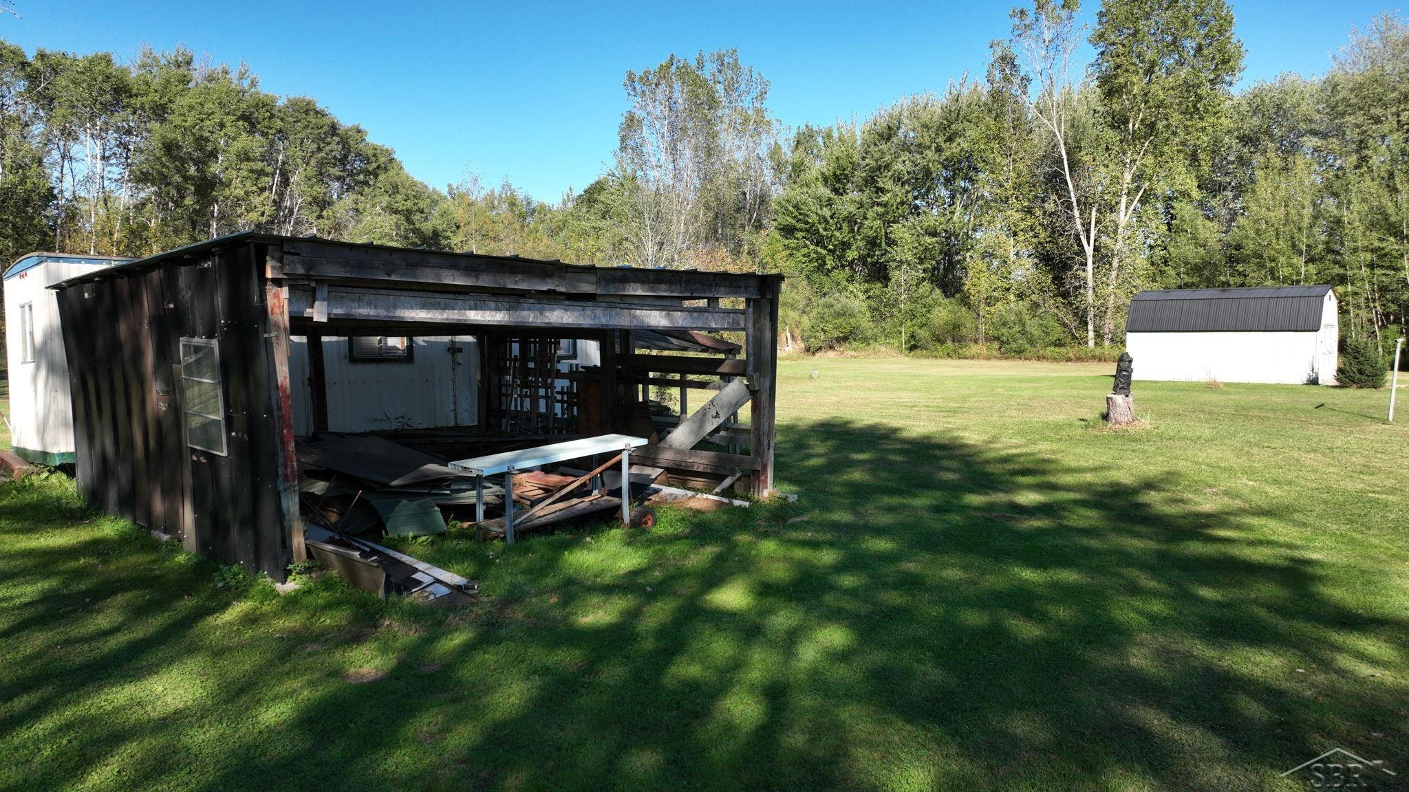 4596 W Gordonville Road, Shepherd, MI 48883 — Photo 7