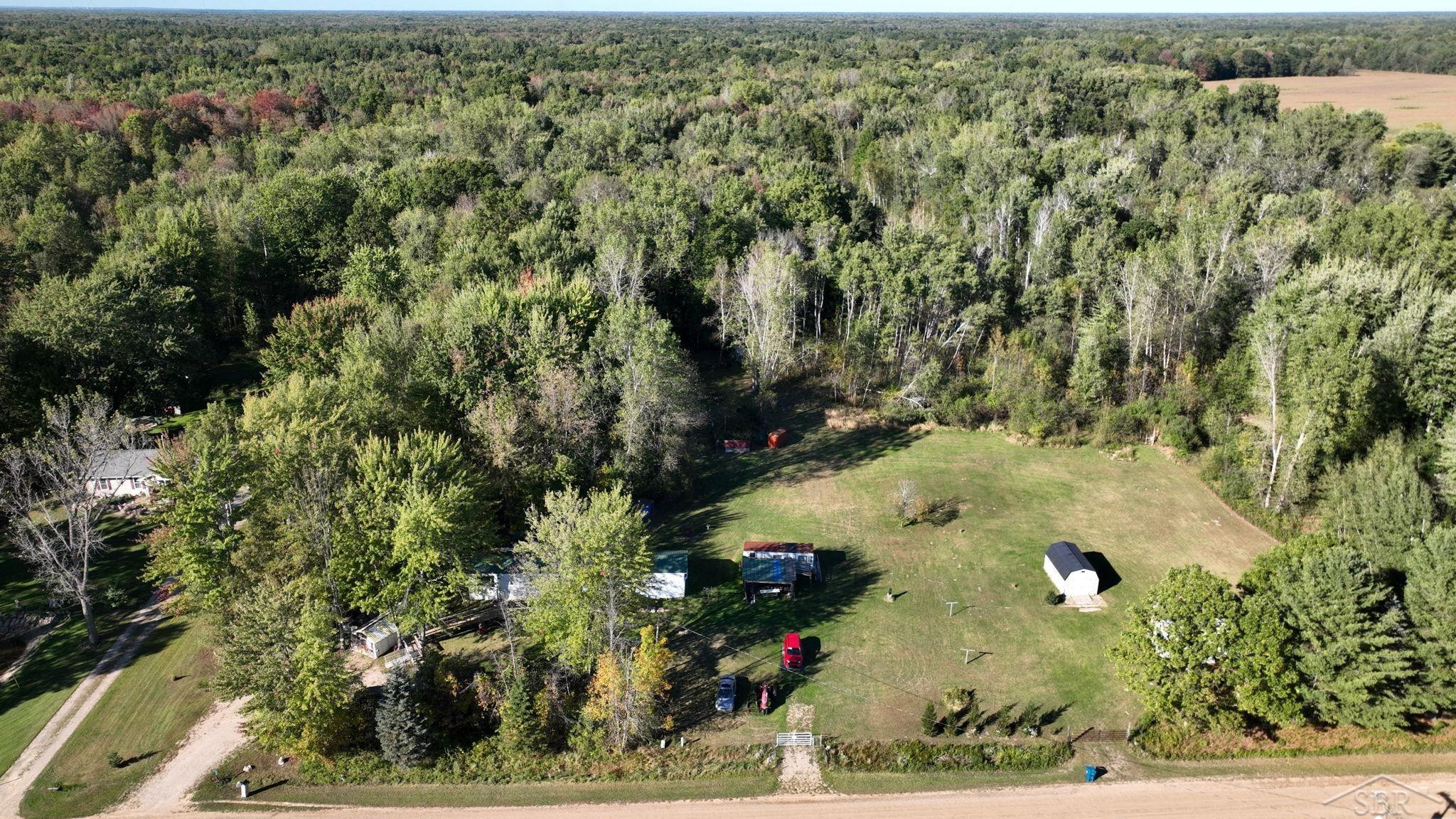 4596 W Gordonville Road, Shepherd, MI 48883 — Photo 11