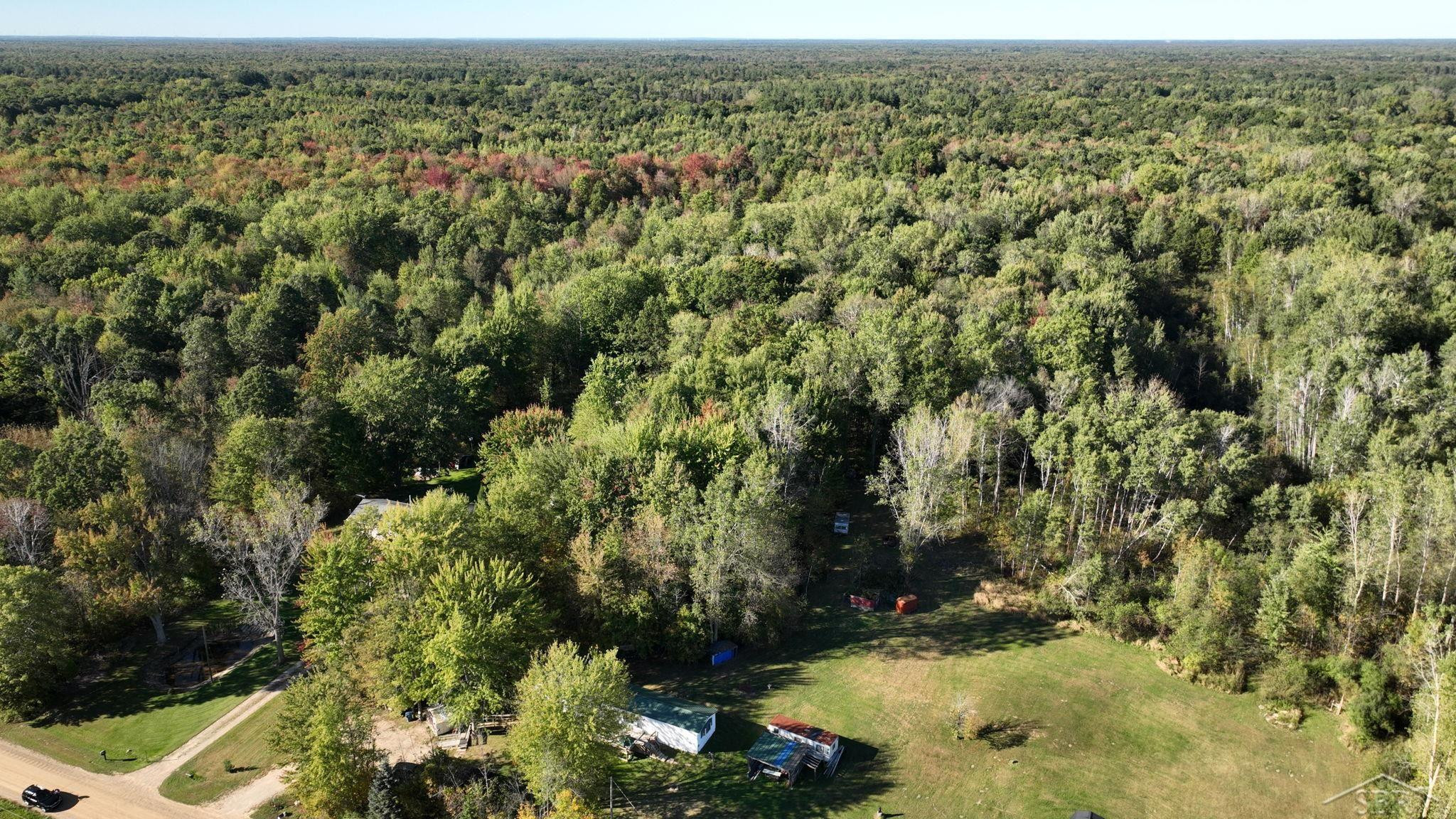 4596 W Gordonville Road, Shepherd, MI 48883 — Photo 12