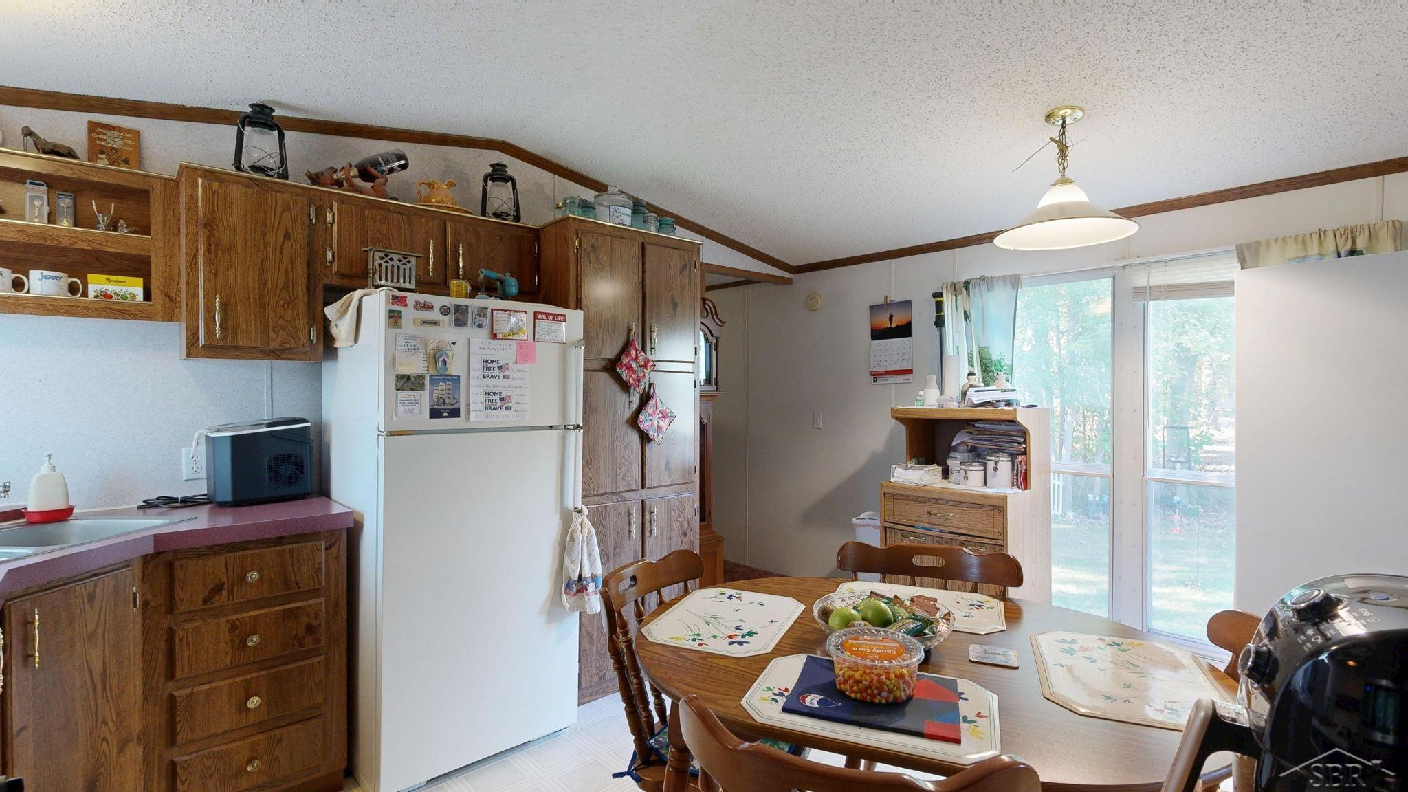 4596 W Gordonville Road, Shepherd, MI 48883 — Photo 24