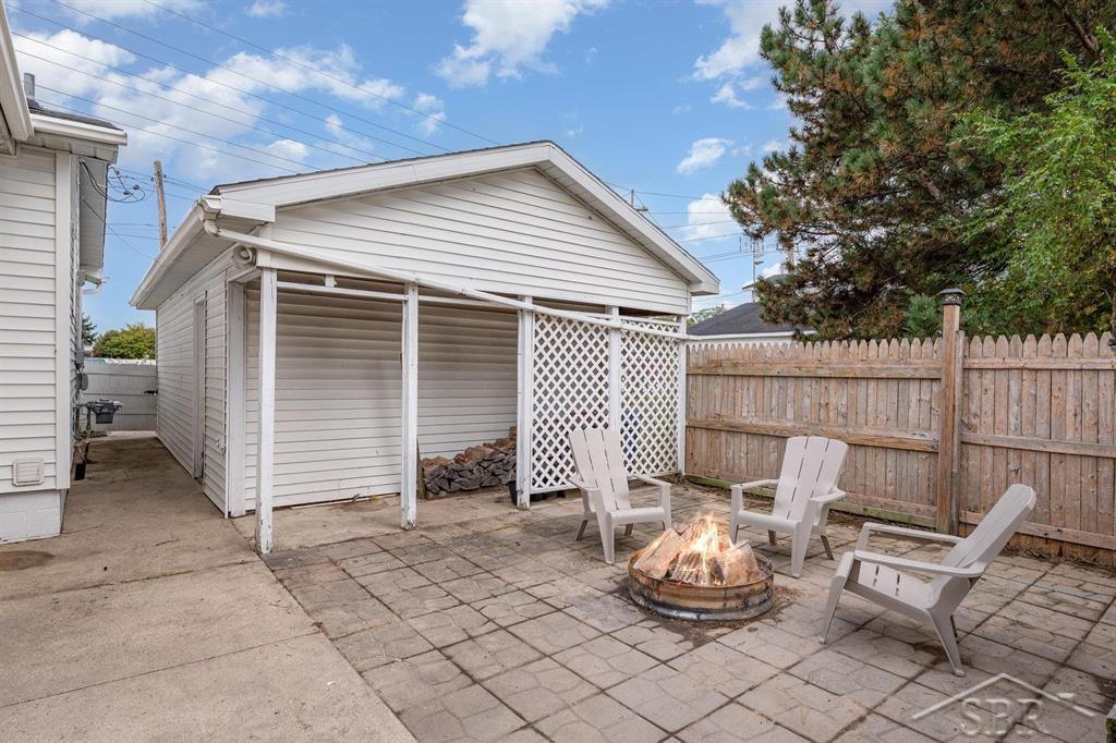 1956 Belmont Drive, Mount Pleasant, MI 48858 — Photo 14