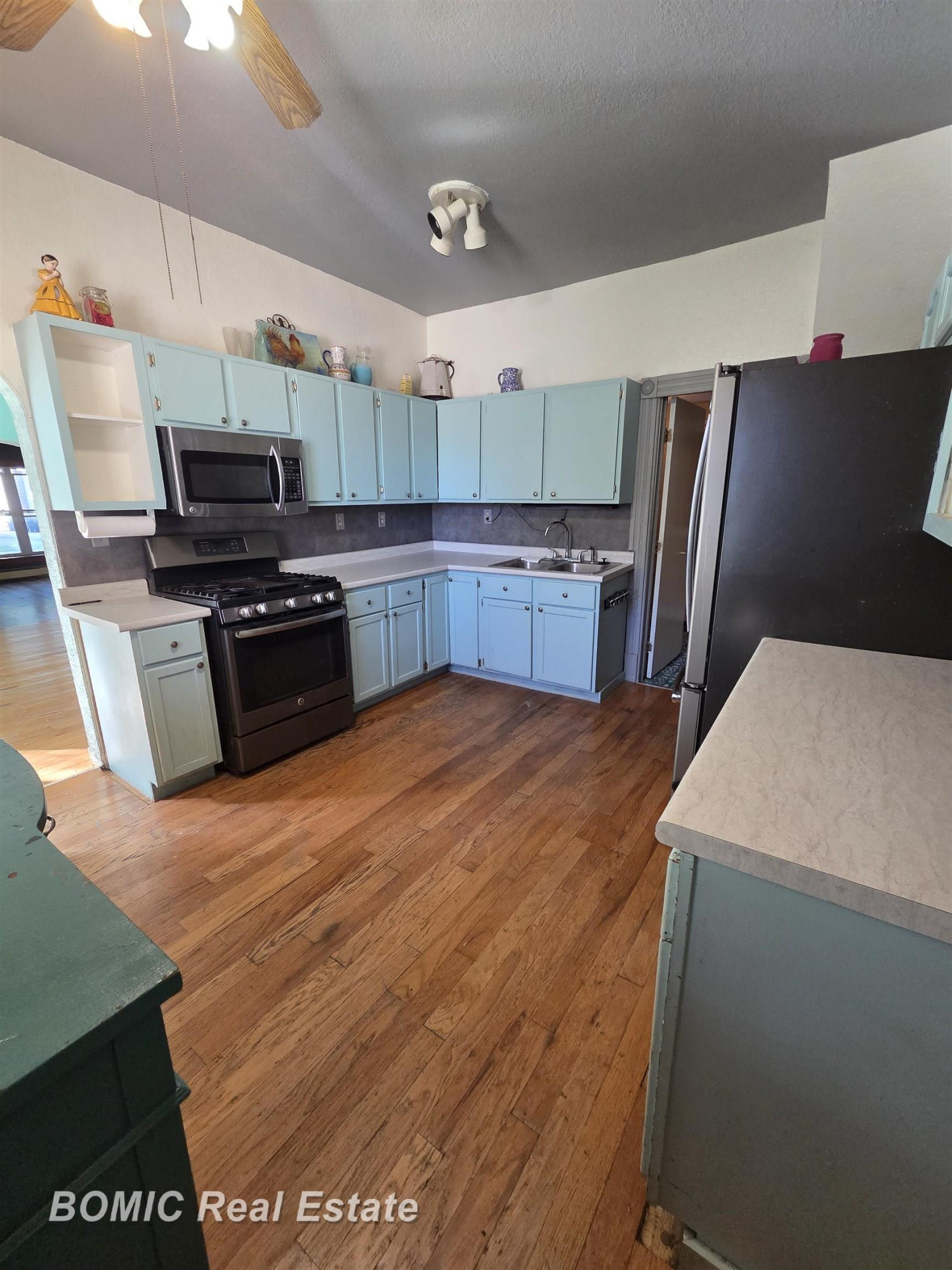 413 Franklin Street, Bay City, MI 48708 — Photo 2