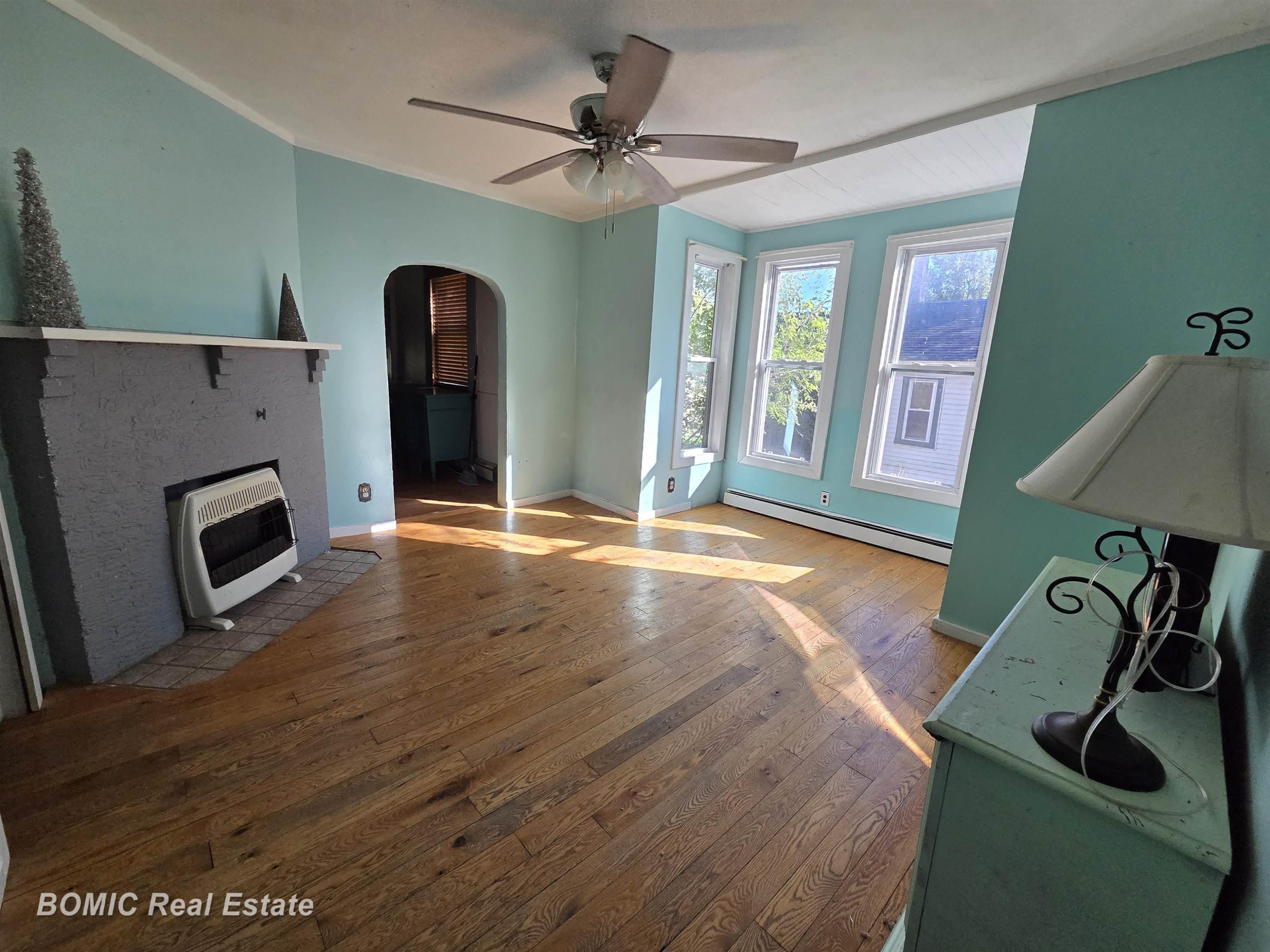 413 Franklin Street, Bay City, MI 48708 — Photo 5