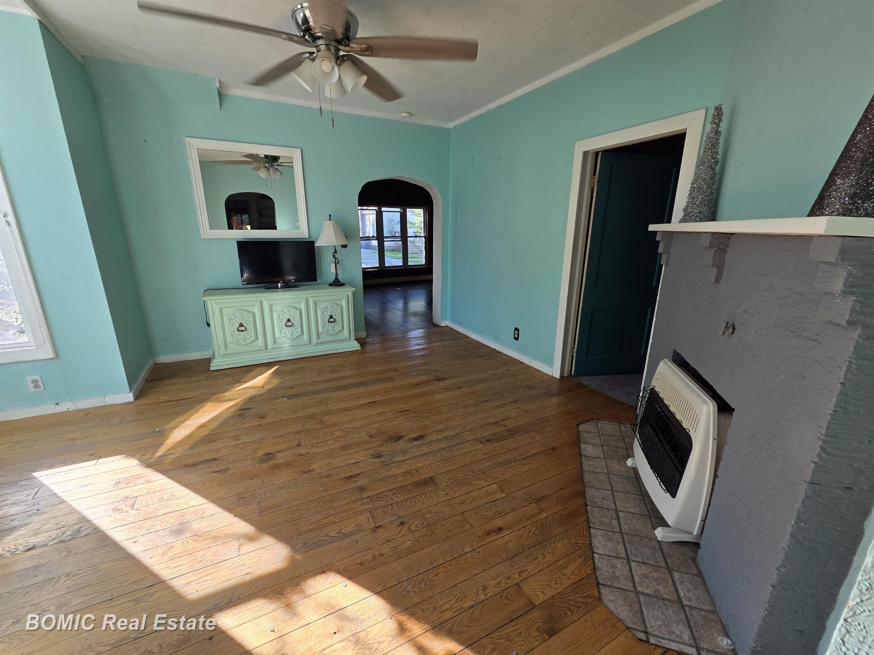 413 Franklin Street, Bay City, MI 48708 — Photo 6