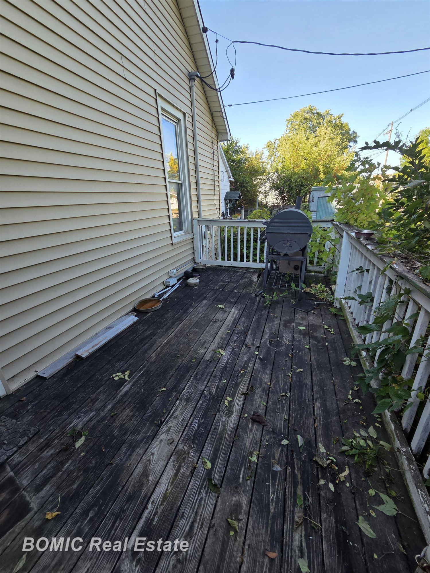 413 Franklin Street, Bay City, MI 48708 — Photo 21