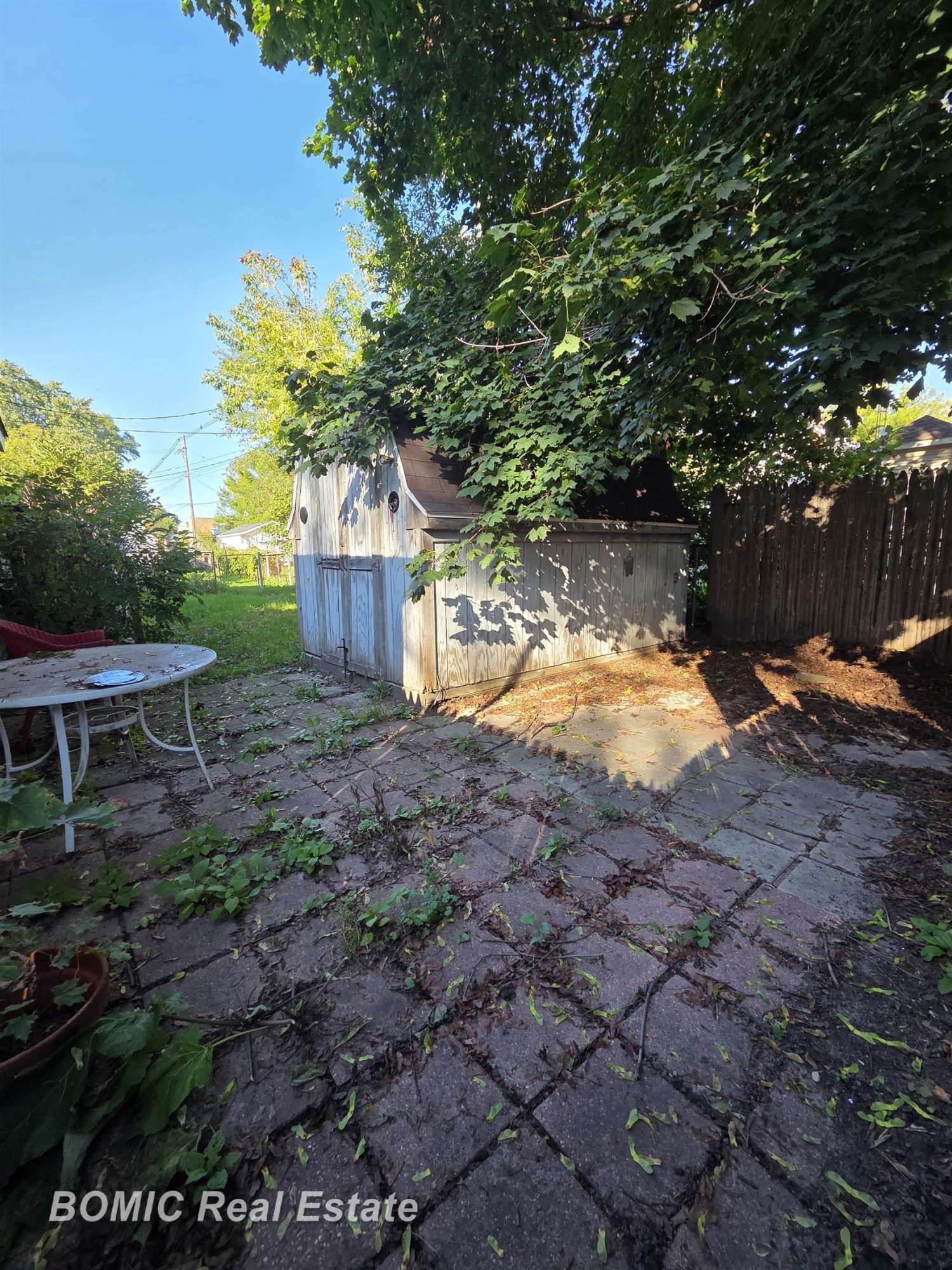 413 Franklin Street, Bay City, MI 48708 — Photo 22