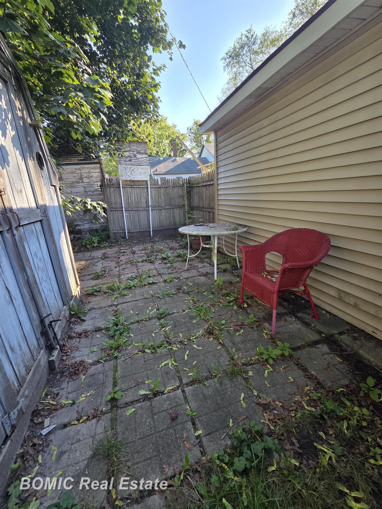 413 Franklin Street, Bay City, MI 48708 — Photo 23