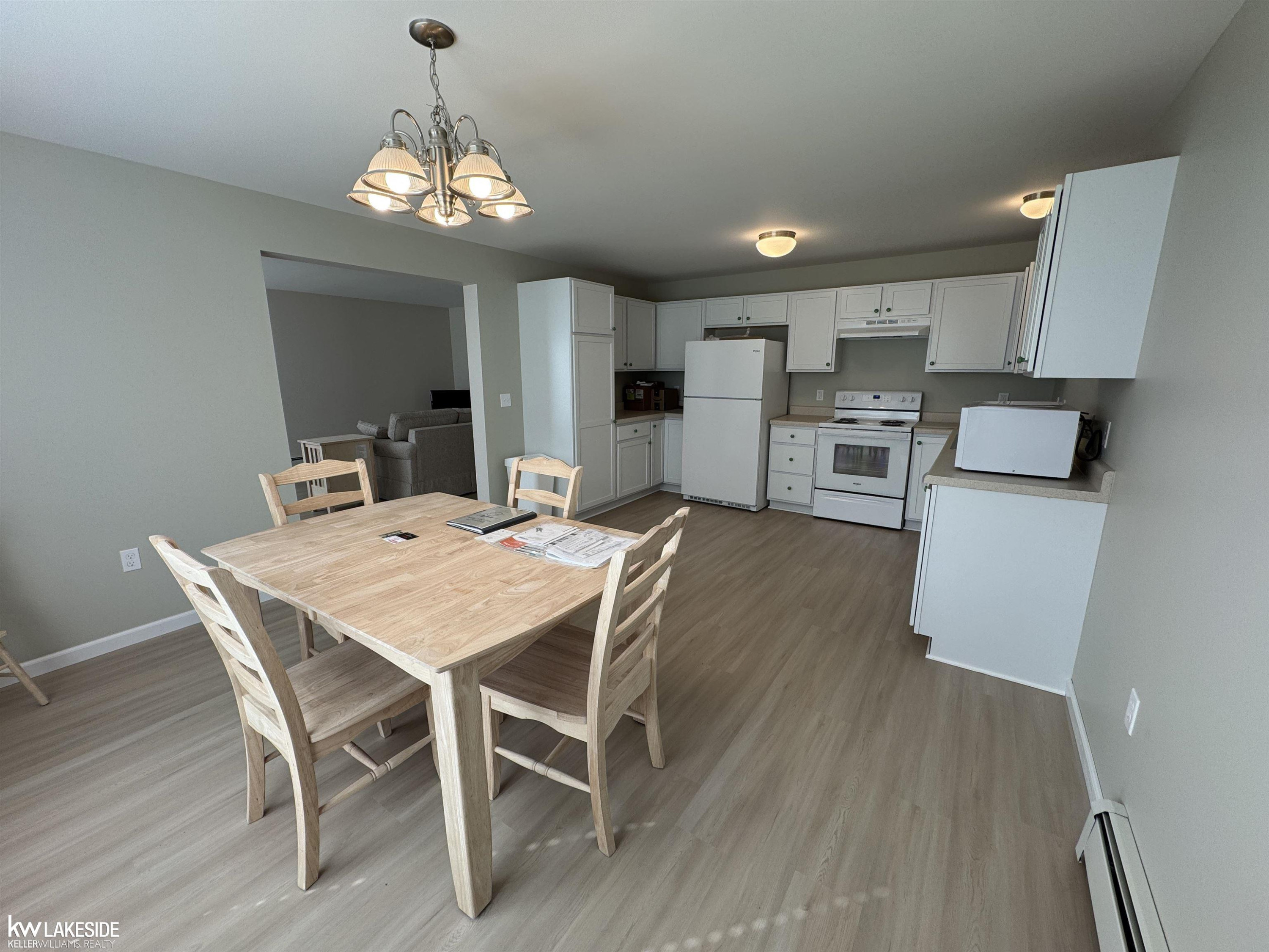 3948 Mary Anne Lane, Caseville, MI 48725 — Photo 7