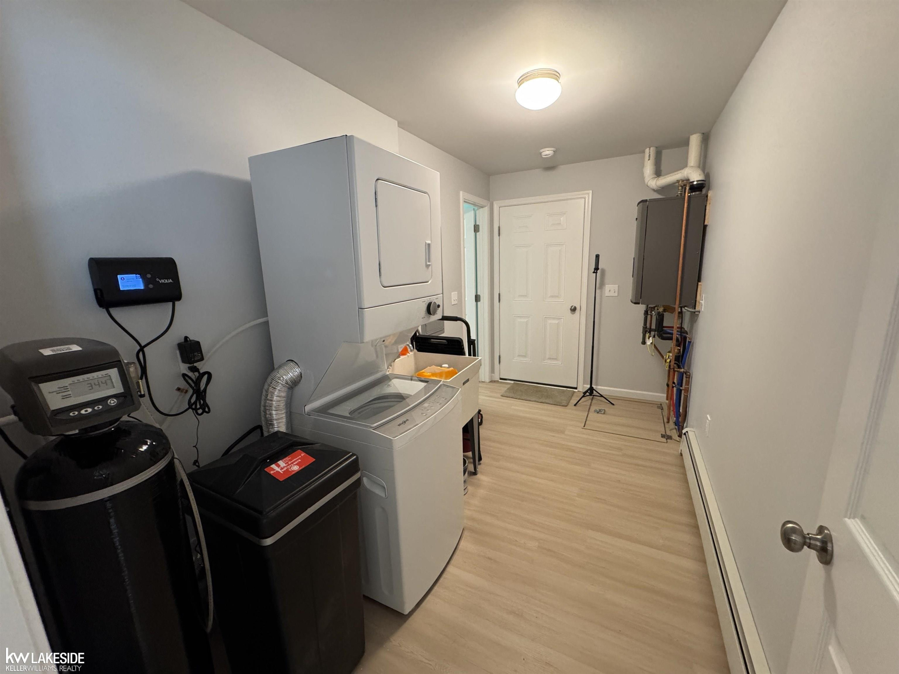 3948 Mary Anne Lane, Caseville, MI 48725 — Photo 16