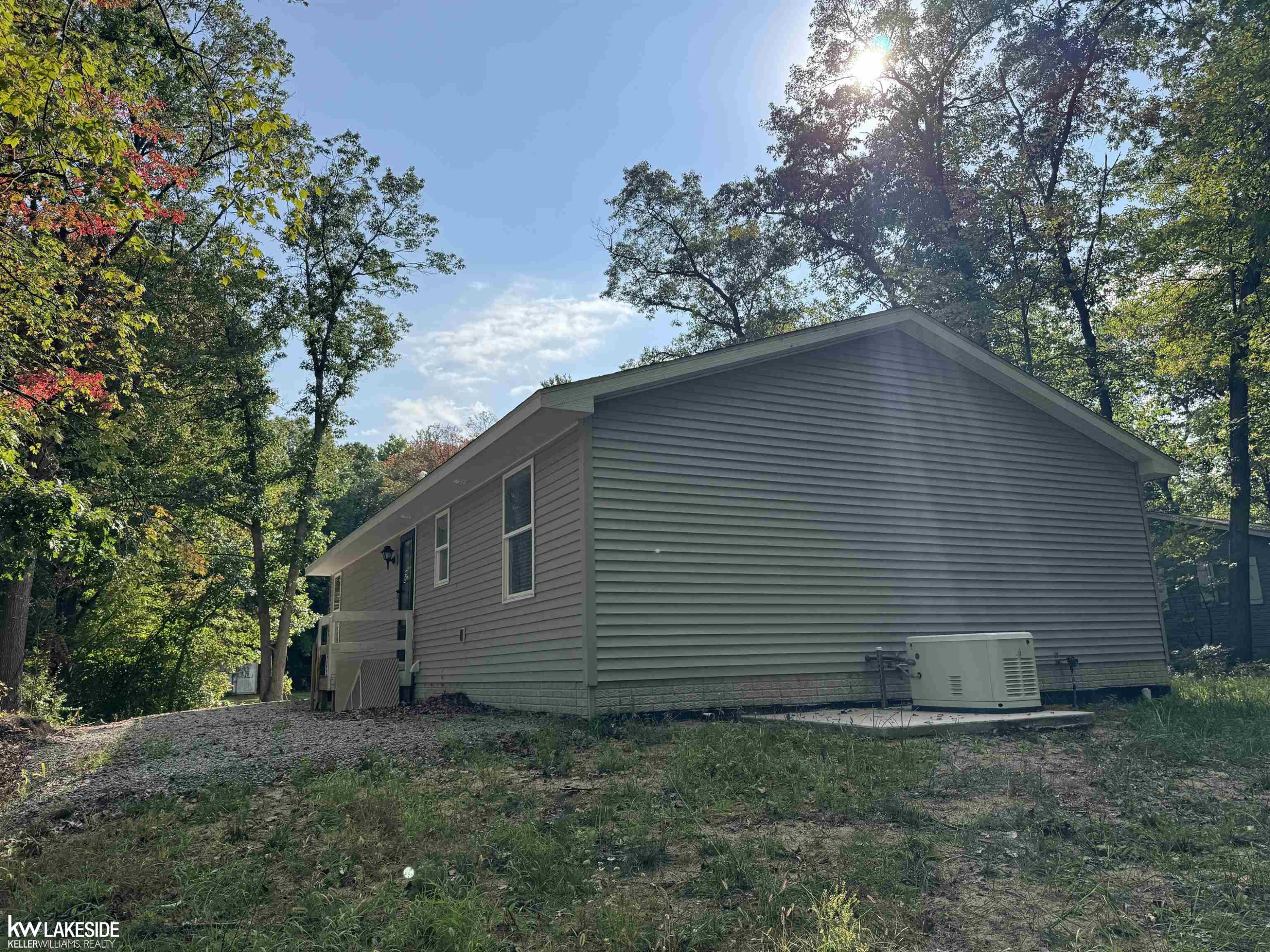 3948 Mary Anne Lane, Caseville, MI 48725 — Photo 17