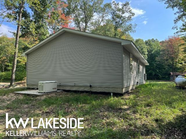 3948 Mary Anne Lane, Caseville, MI 48725 — Photo 18