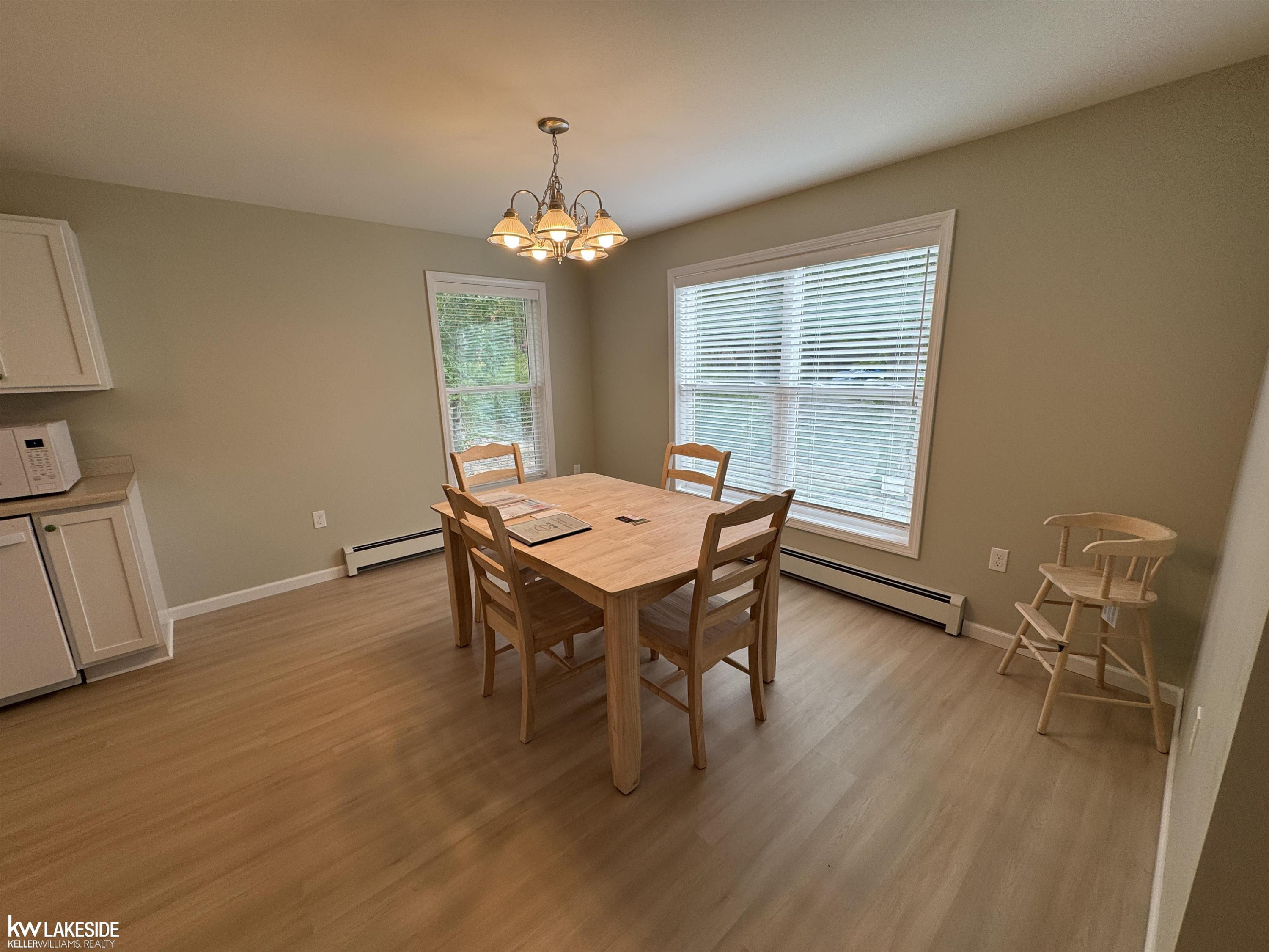 3948 Mary Anne Lane, Caseville, MI 48725 — Photo 5