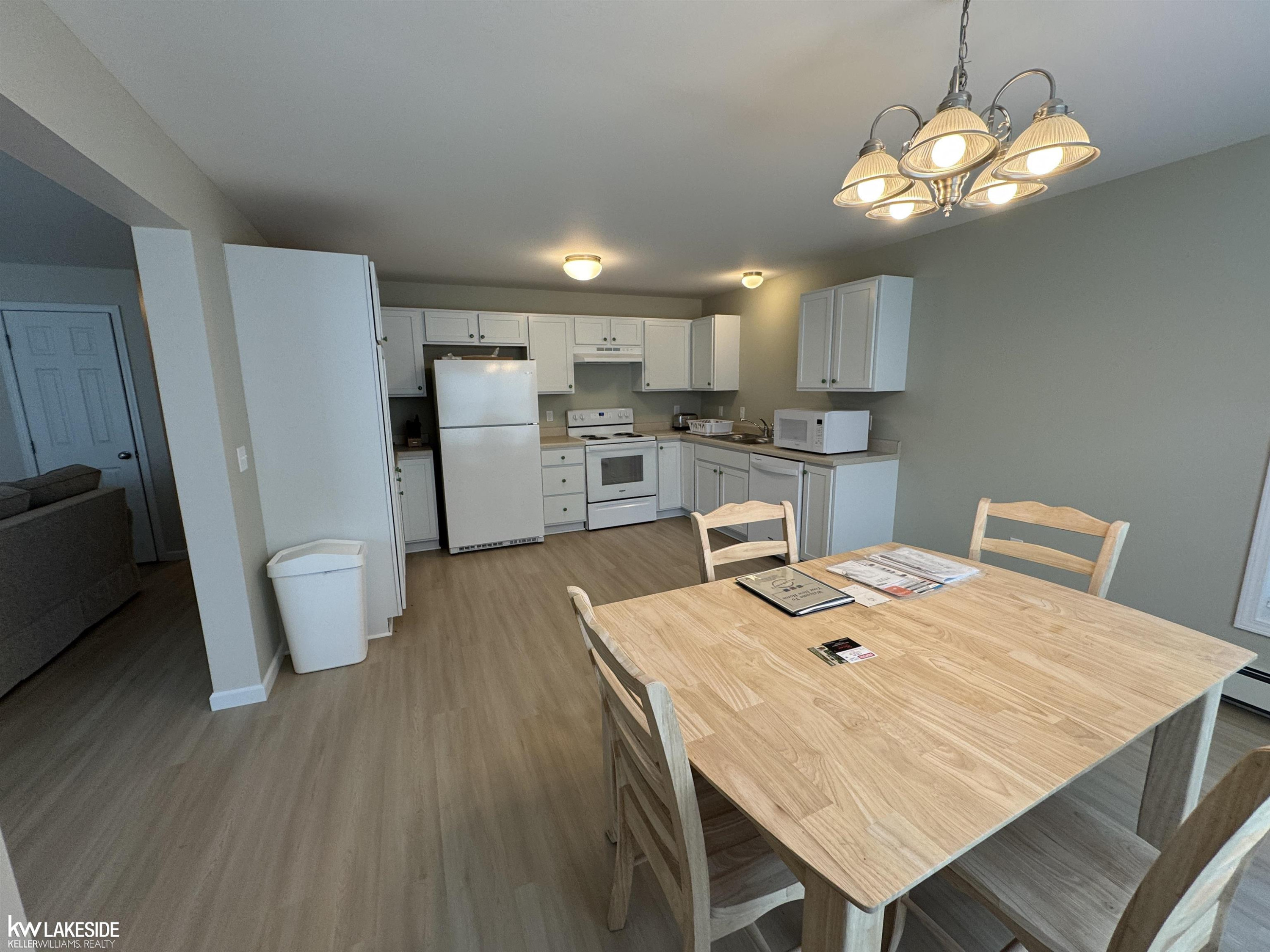 3948 Mary Anne Lane, Caseville, MI 48725 — Photo 6