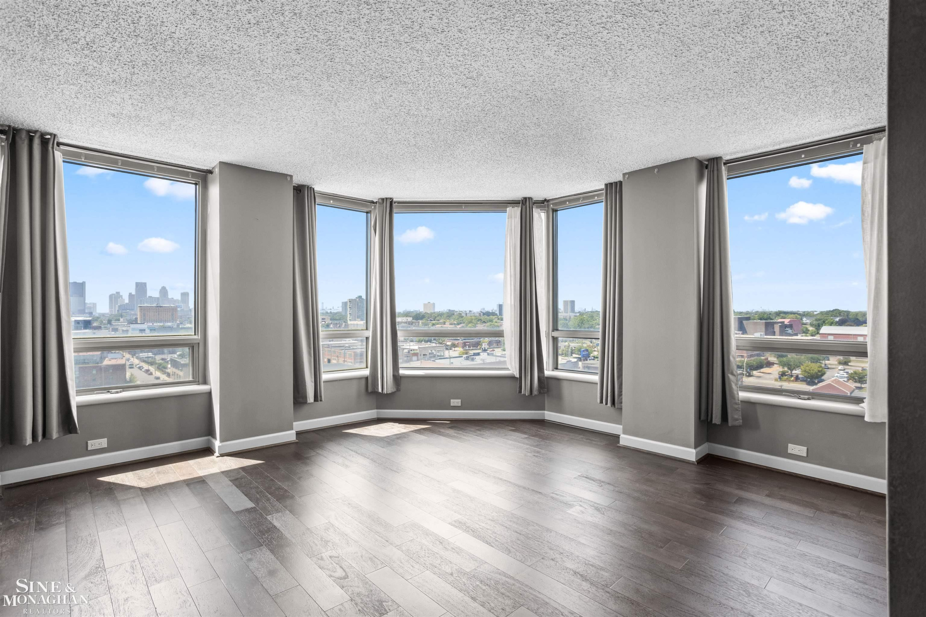 3320 Spinnaker 11D Lane, 11D, Detroit, MI 48207 — Photo 3