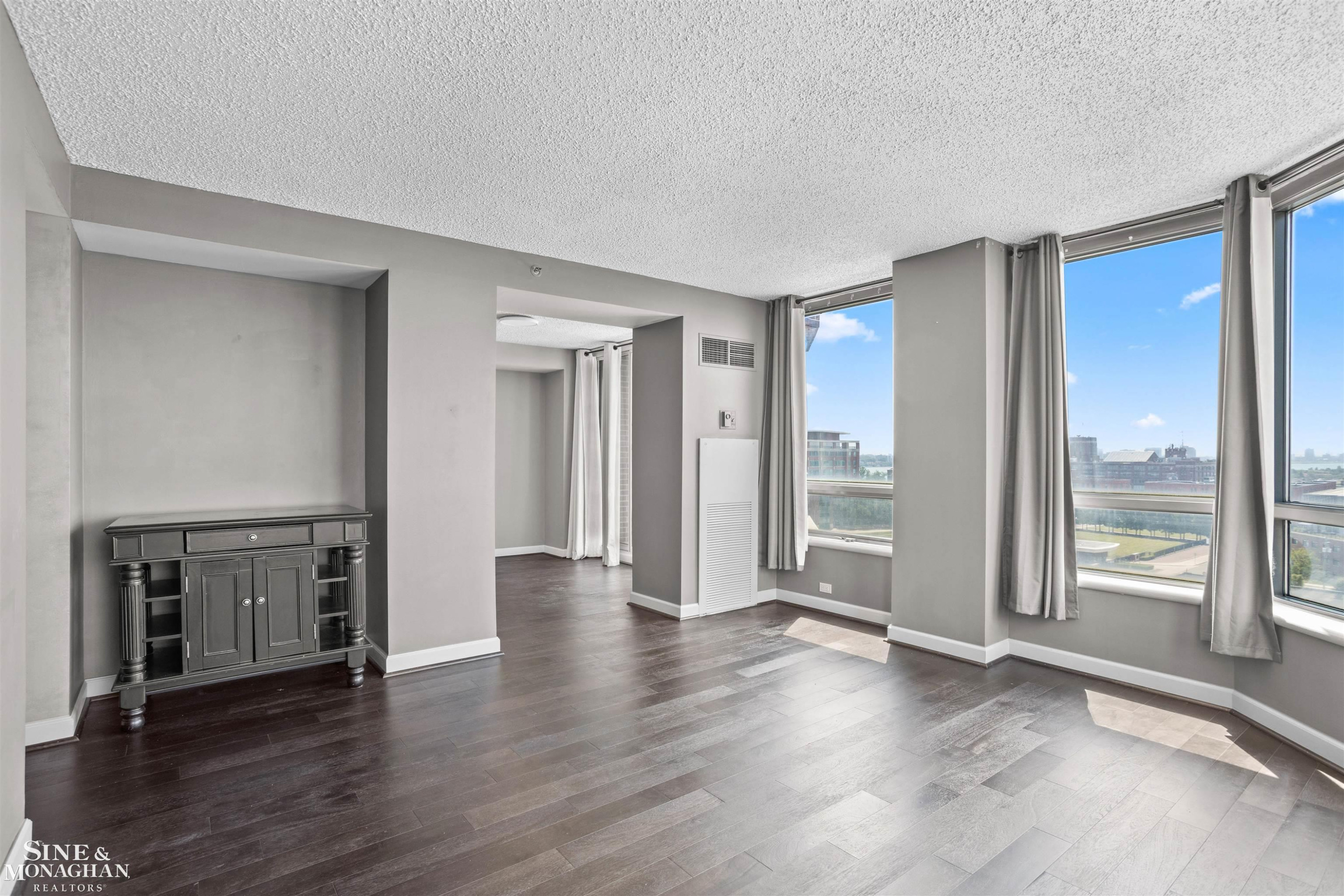 3320 Spinnaker 11D Lane, 11D, Detroit, MI 48207 — Photo 4