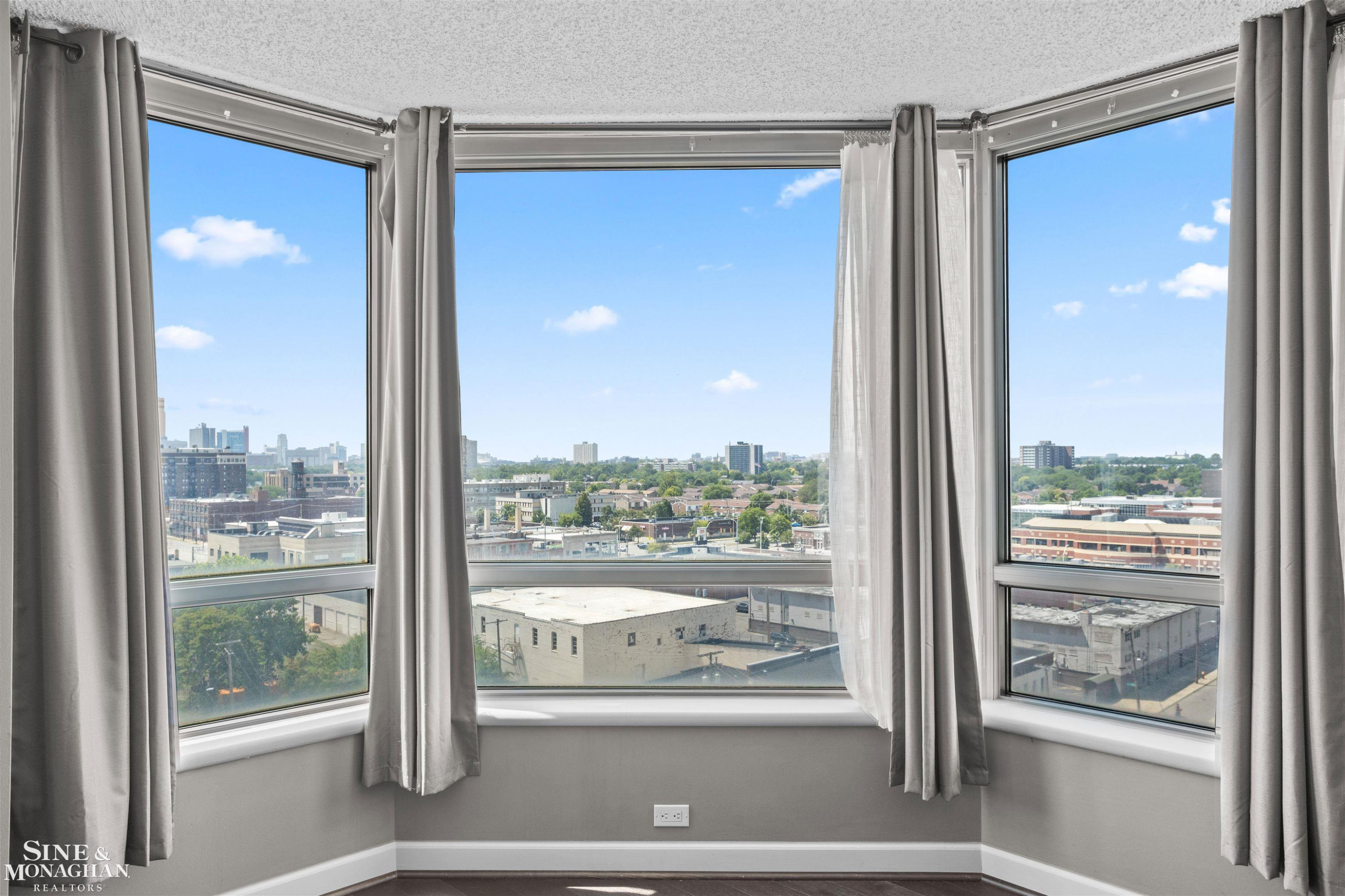 3320 Spinnaker 11D Lane, 11D, Detroit, MI 48207 — Photo 5