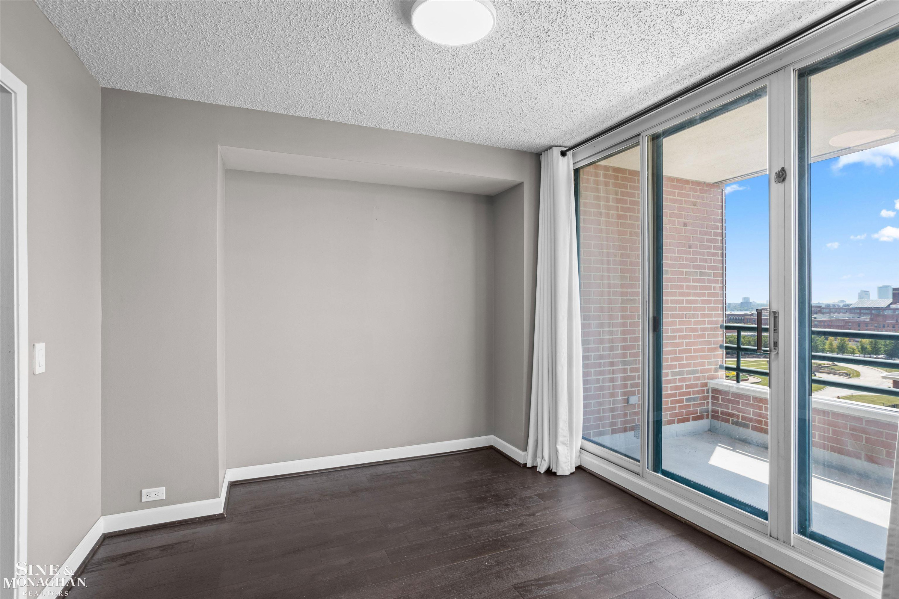 3320 Spinnaker 11D Lane, 11D, Detroit, MI 48207 — Photo 6