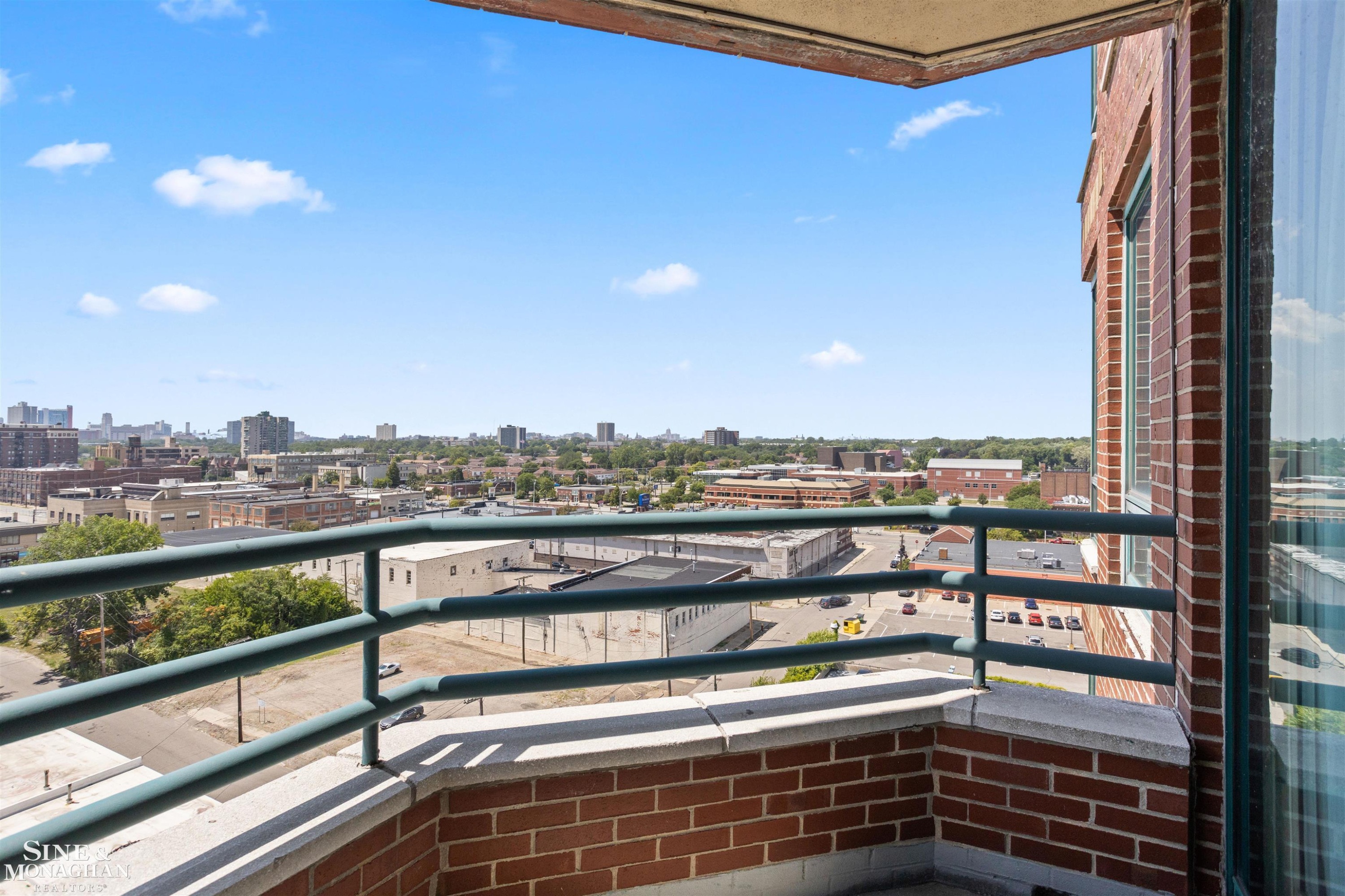 3320 Spinnaker 11D Lane, 11D, Detroit, MI 48207 — Photo 8