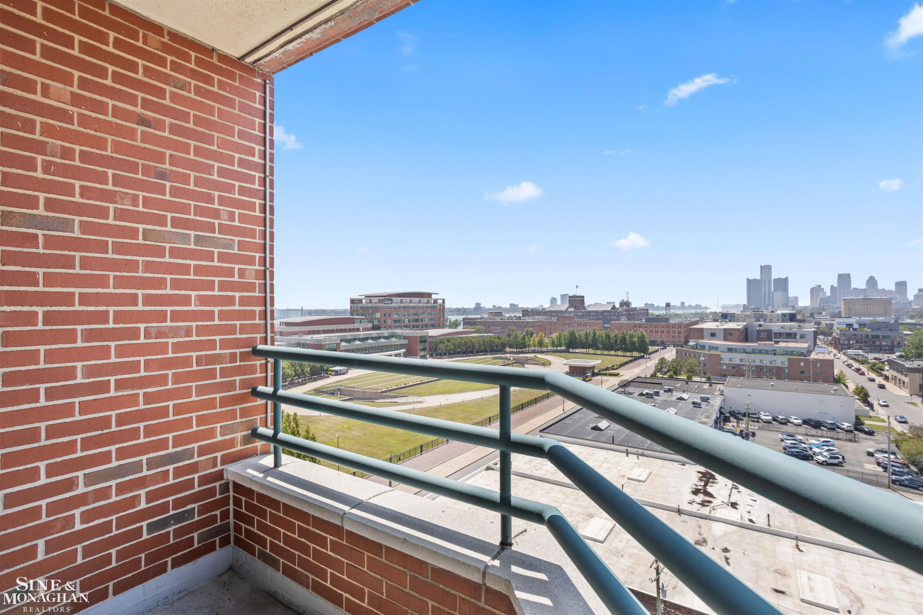 3320 Spinnaker 11D Lane, 11D, Detroit, MI 48207 — Photo 9