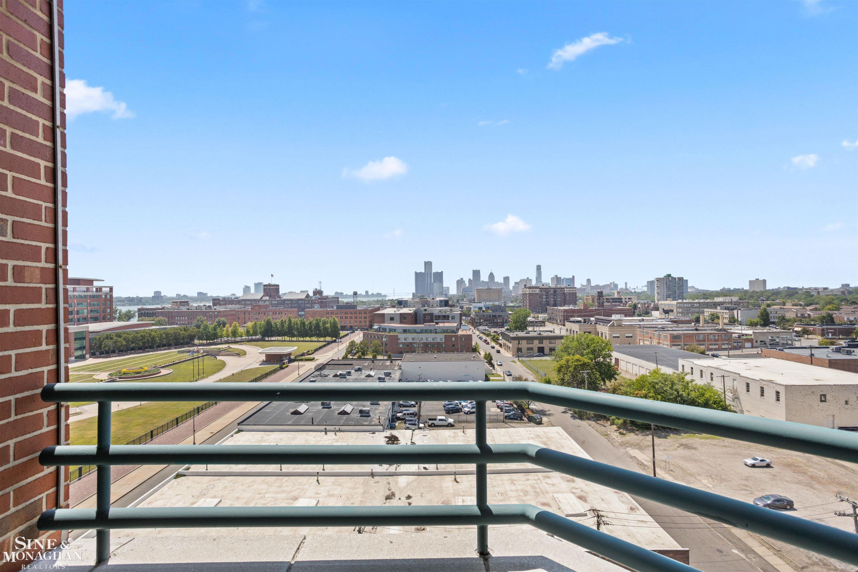 3320 Spinnaker 11D Lane, 11D, Detroit, MI 48207 — Photo 10