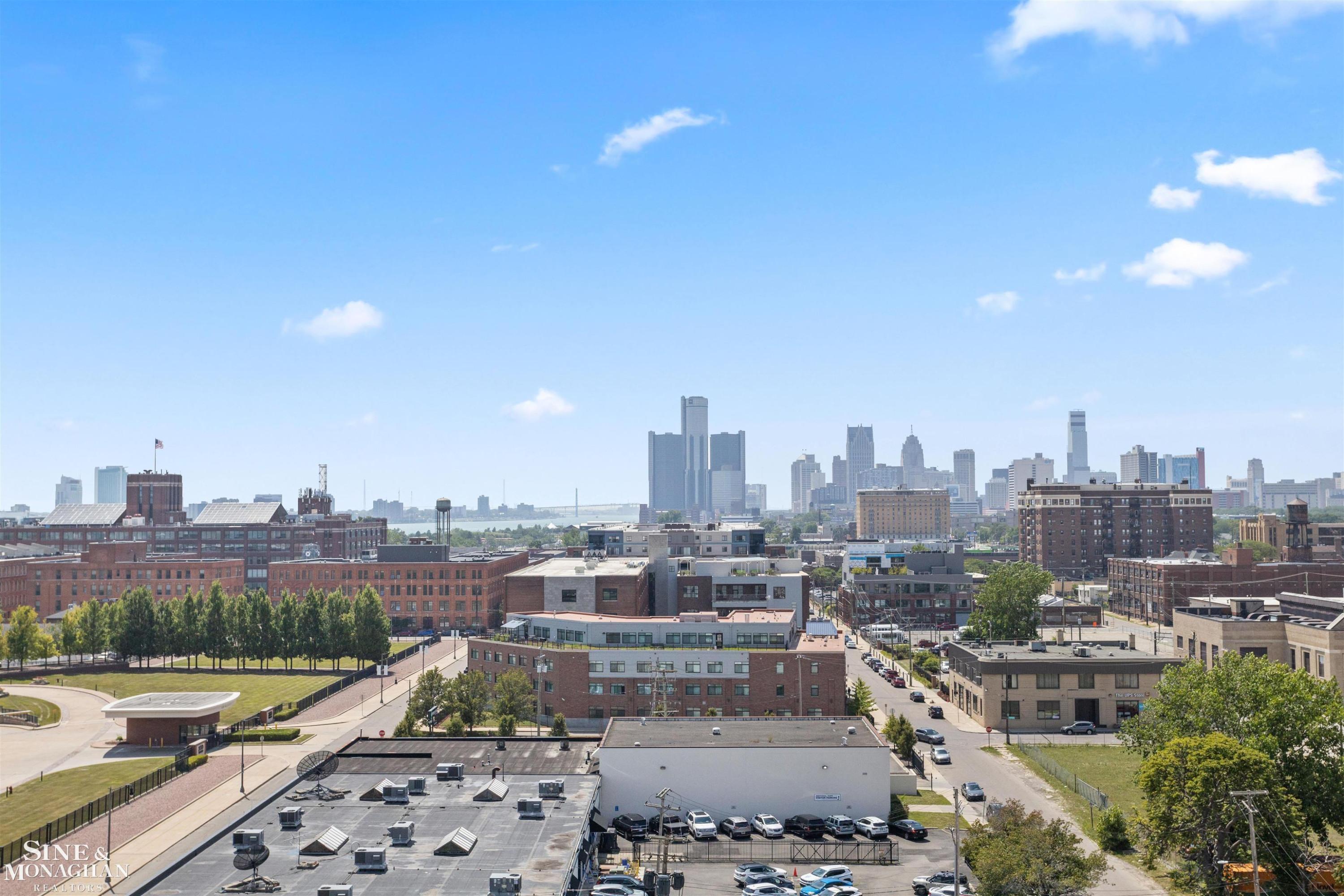 3320 Spinnaker 11D Lane, 11D, Detroit, MI 48207 — Photo 11
