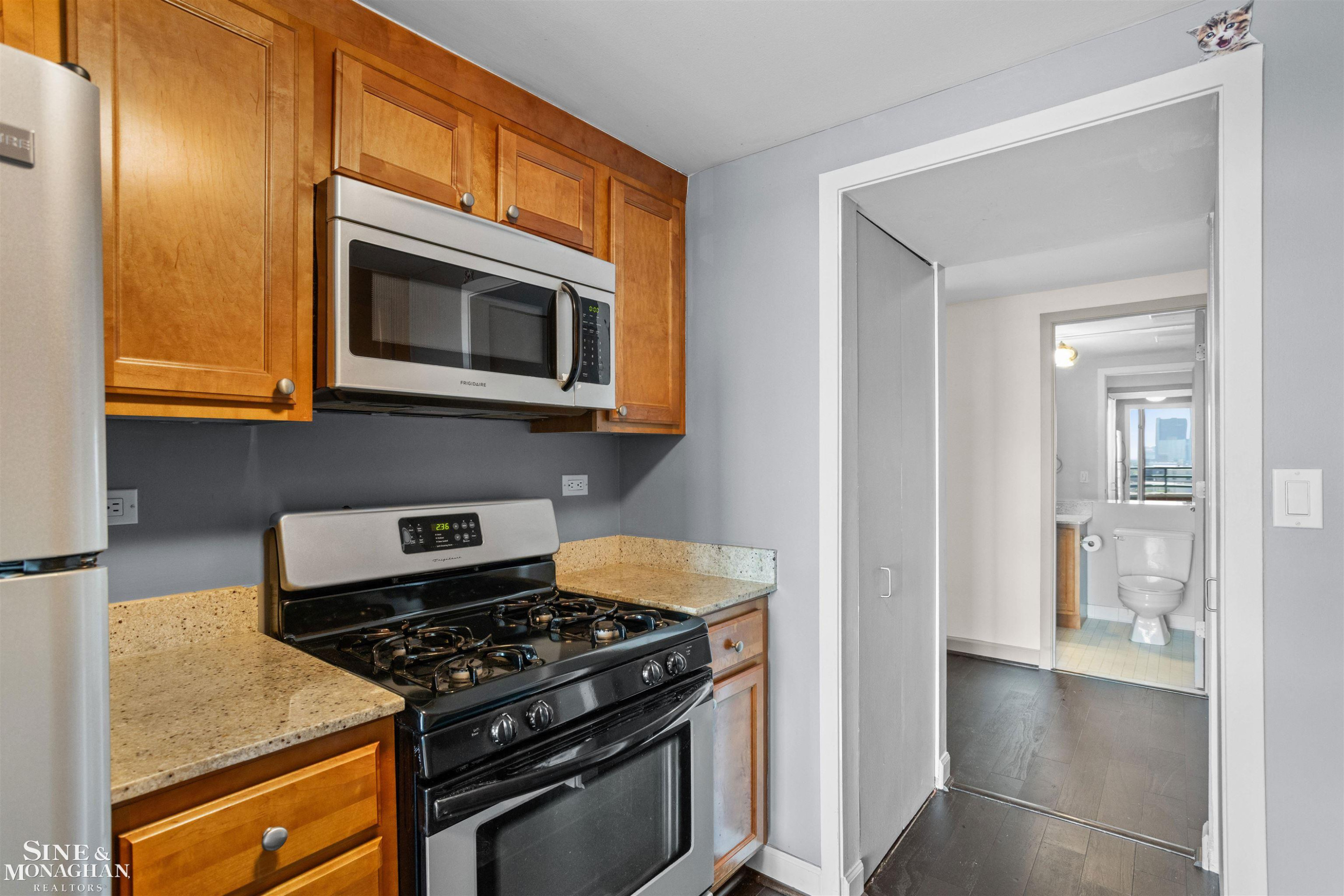 3320 Spinnaker 11D Lane, 11D, Detroit, MI 48207 — Photo 13