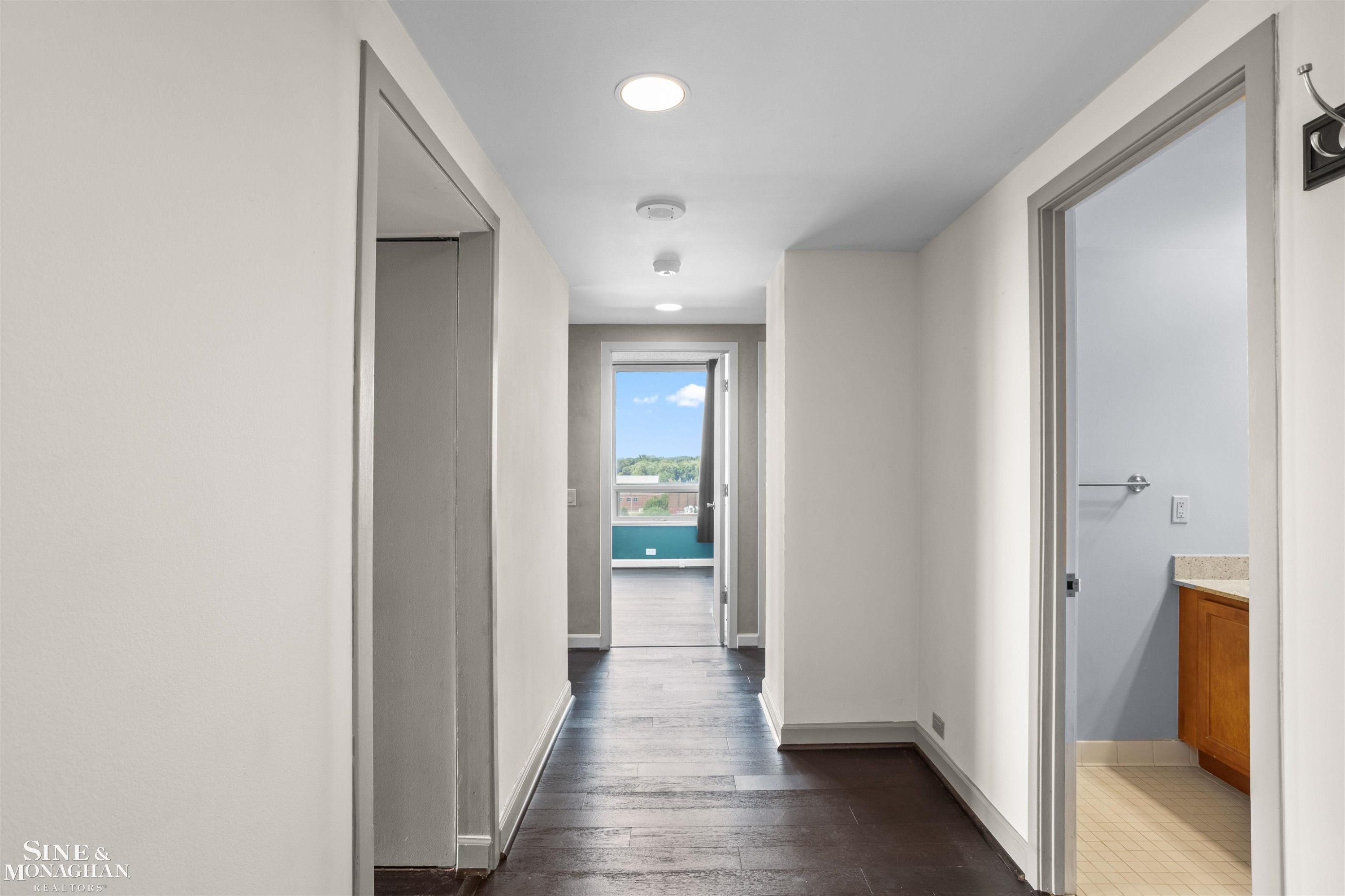 3320 Spinnaker 11D Lane, 11D, Detroit, MI 48207 — Photo 15