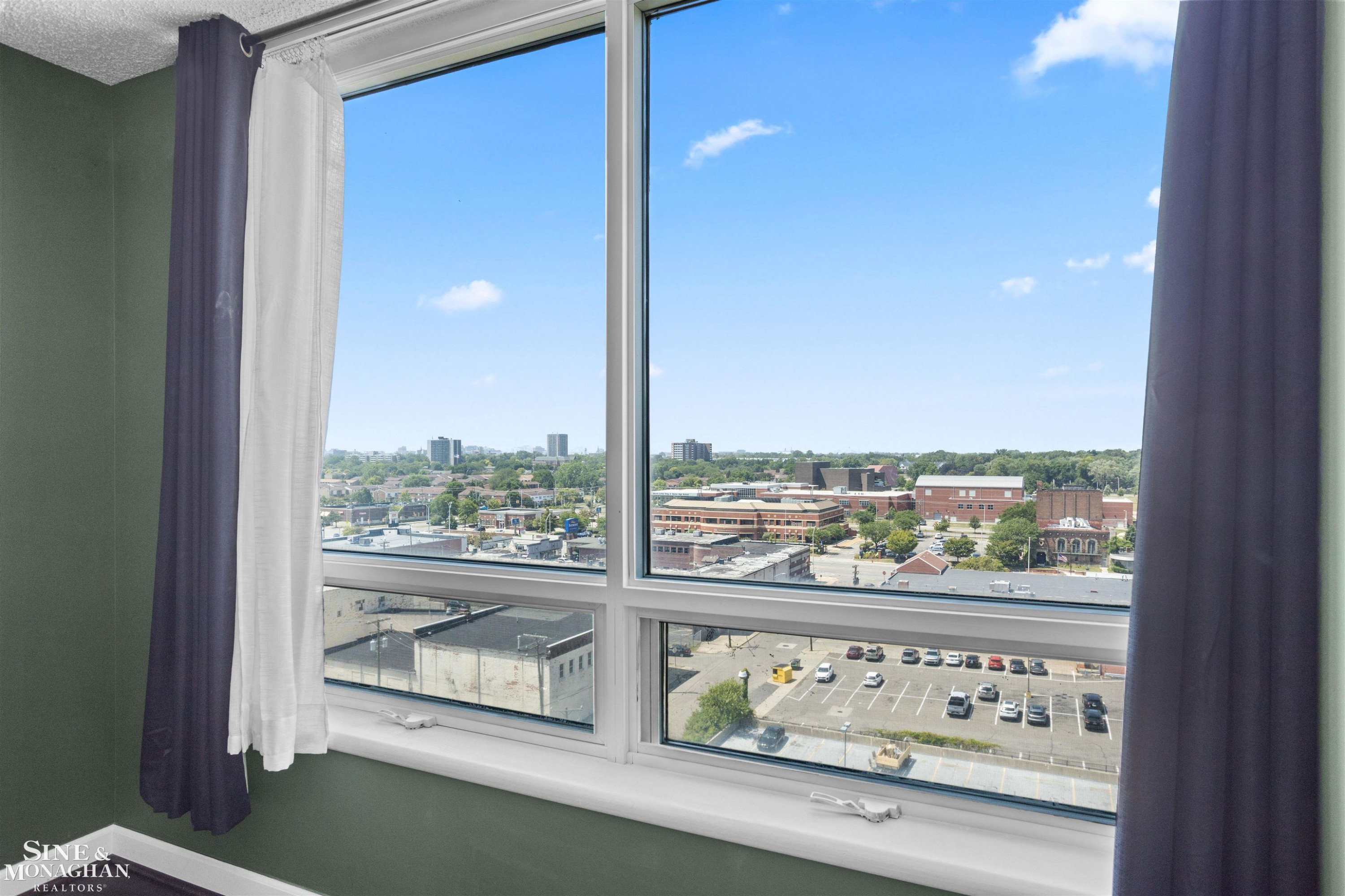 3320 Spinnaker 11D Lane, 11D, Detroit, MI 48207 — Photo 20