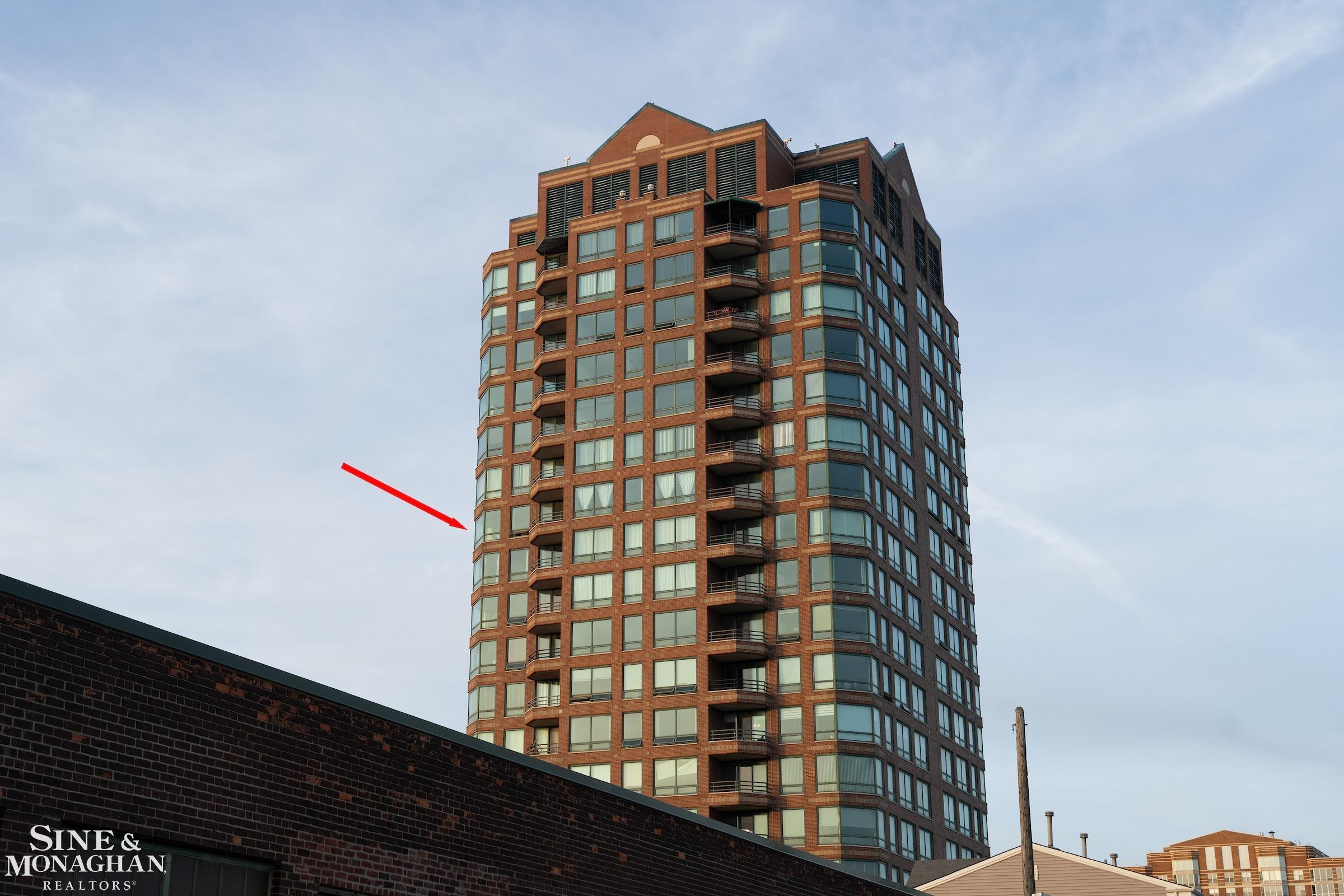 3320 Spinnaker 11D Lane, 11D, Detroit, MI 48207 — Photo 27