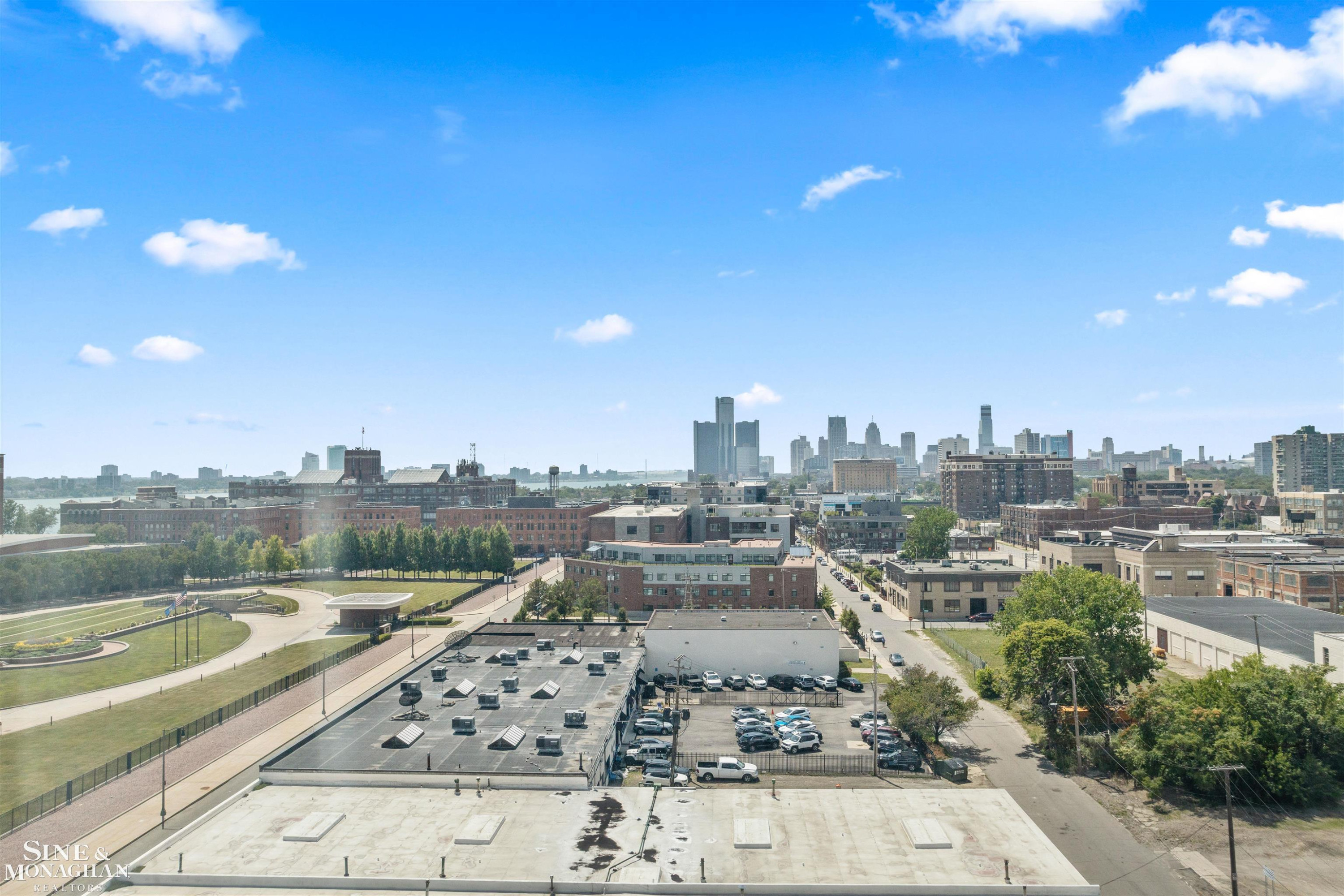 3320 Spinnaker 11D Lane, 11D, Detroit, MI 48207 — Photo 30