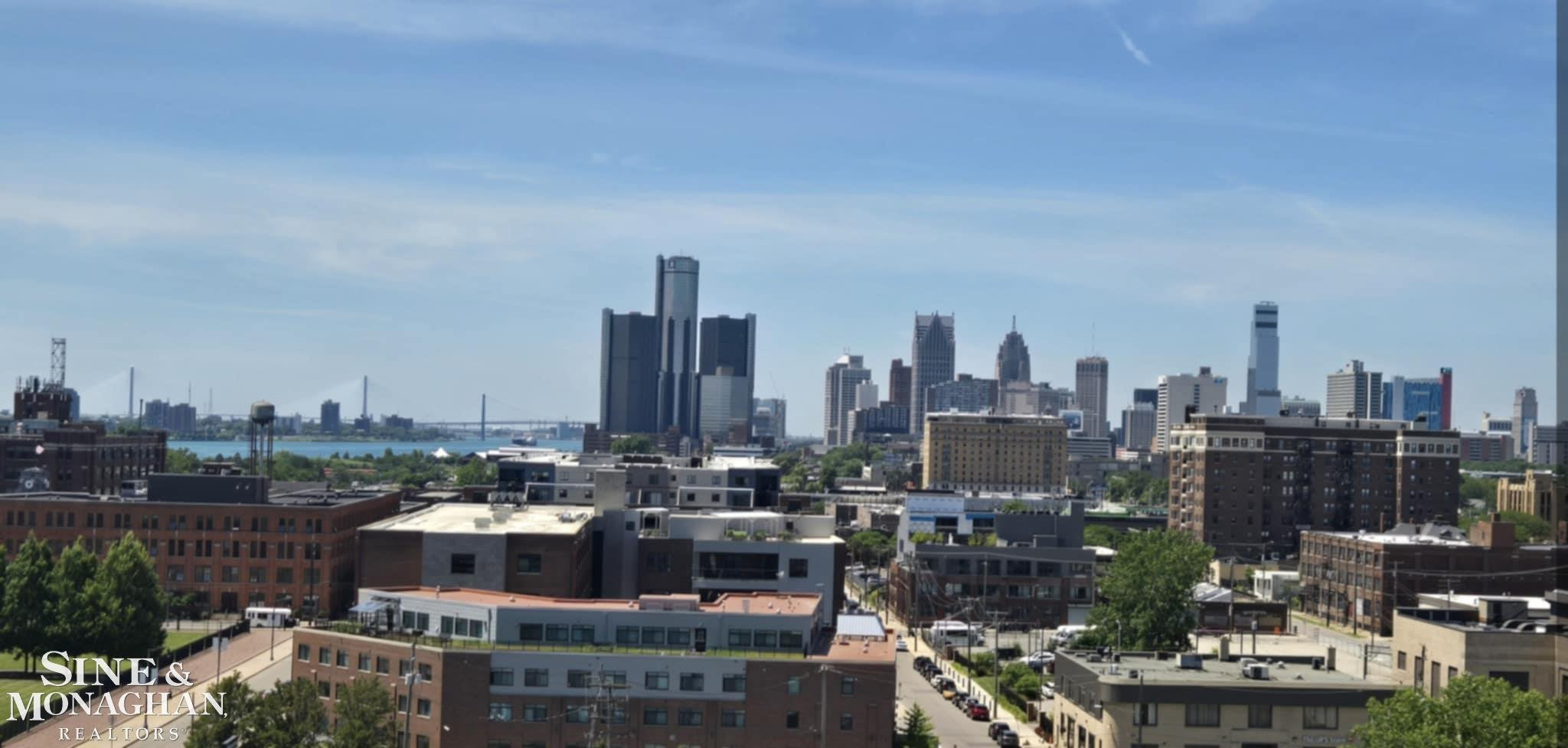 3320 Spinnaker 11D Lane, 11D, Detroit, MI 48207 — Photo 31